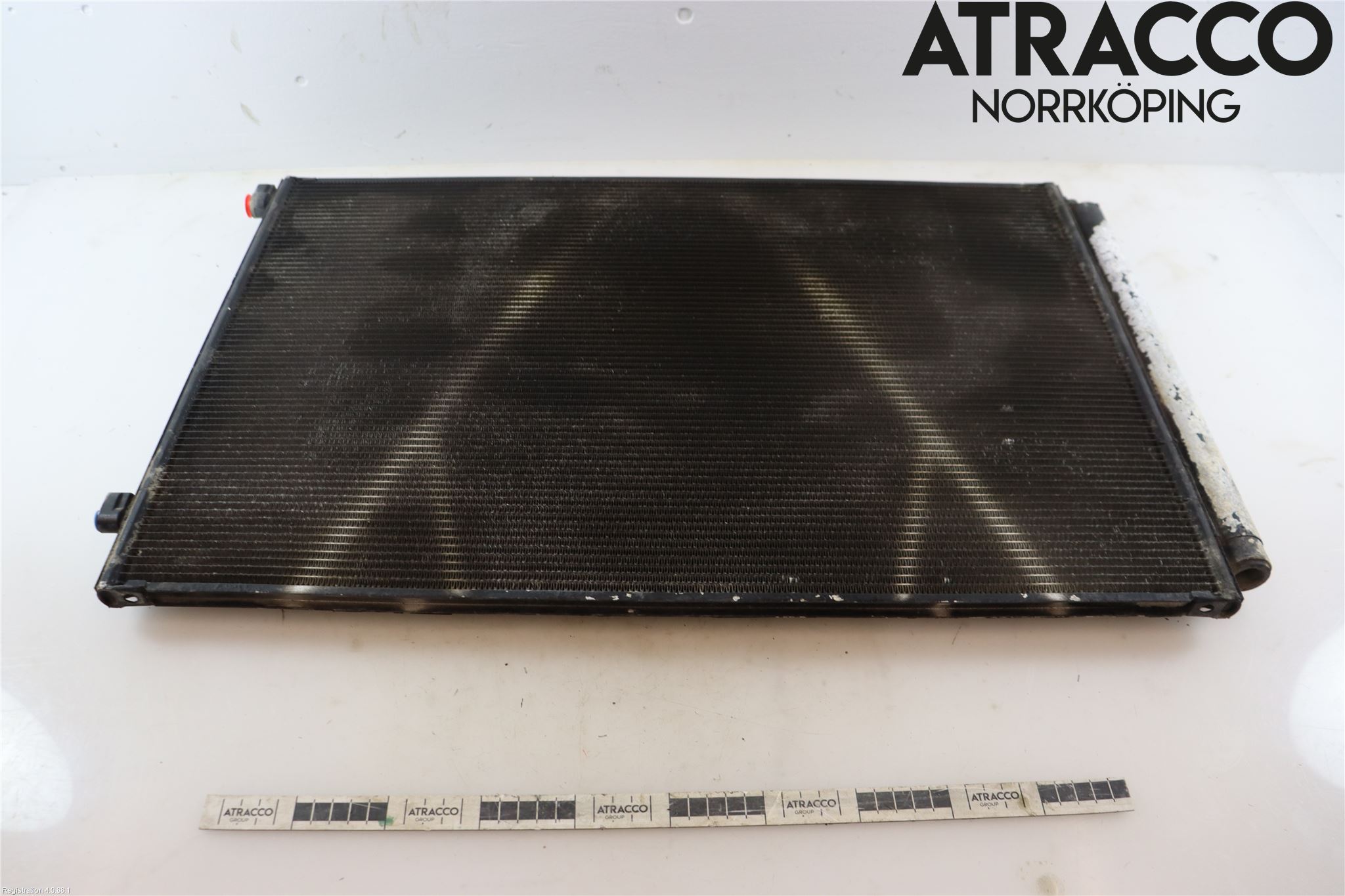 Subaru B9 TRIBECA  06-07 Ac Kondensor-Kylare