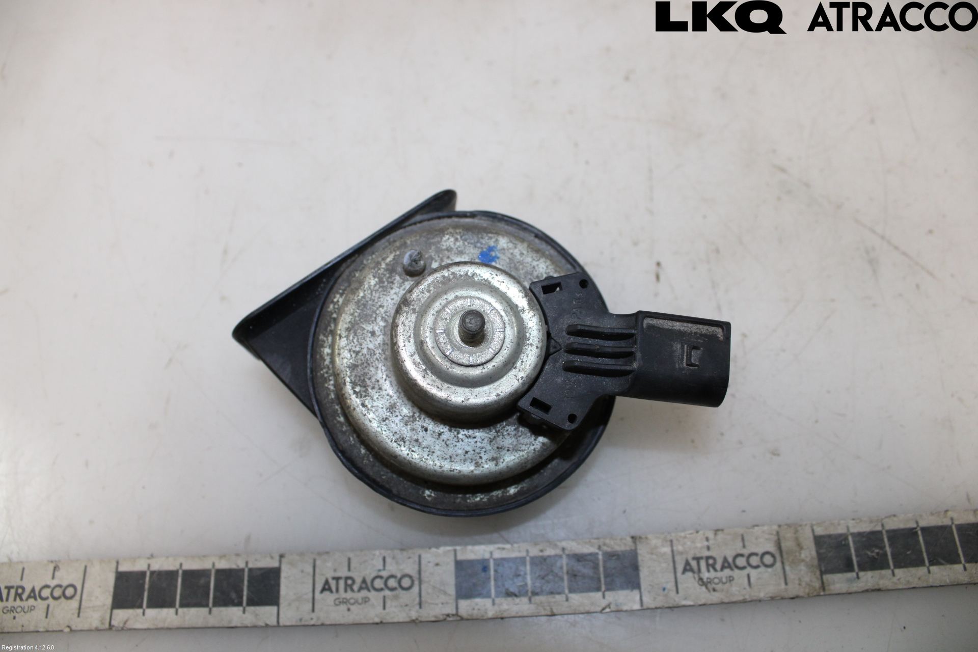 Seat LEON 13-20 Signalhorn