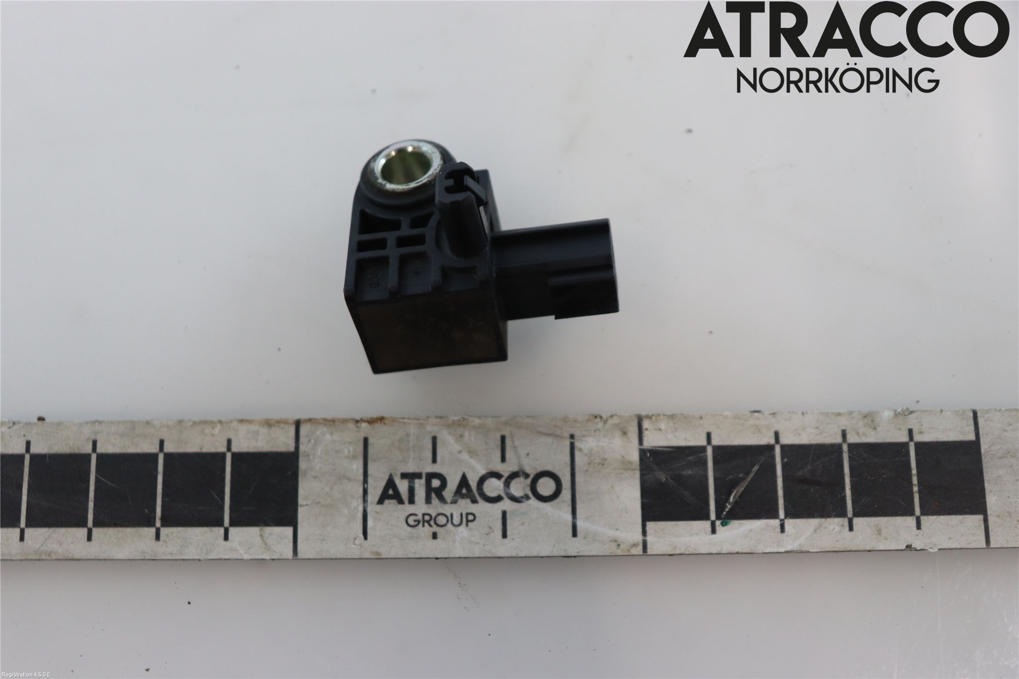 Ford MUSTANG VI 15-22 Parkeringshjälp Backsensor
