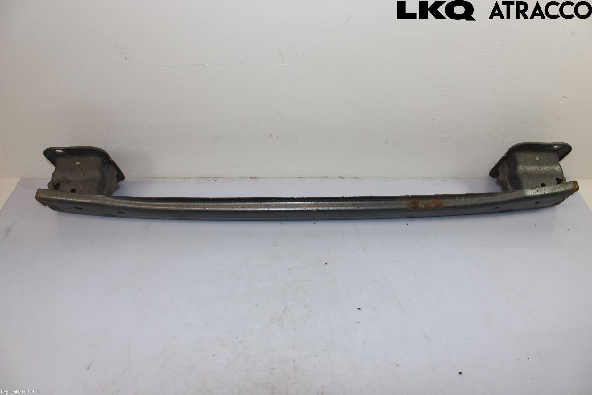 Honda ACCORD    08- Stötfångarbalk Bak