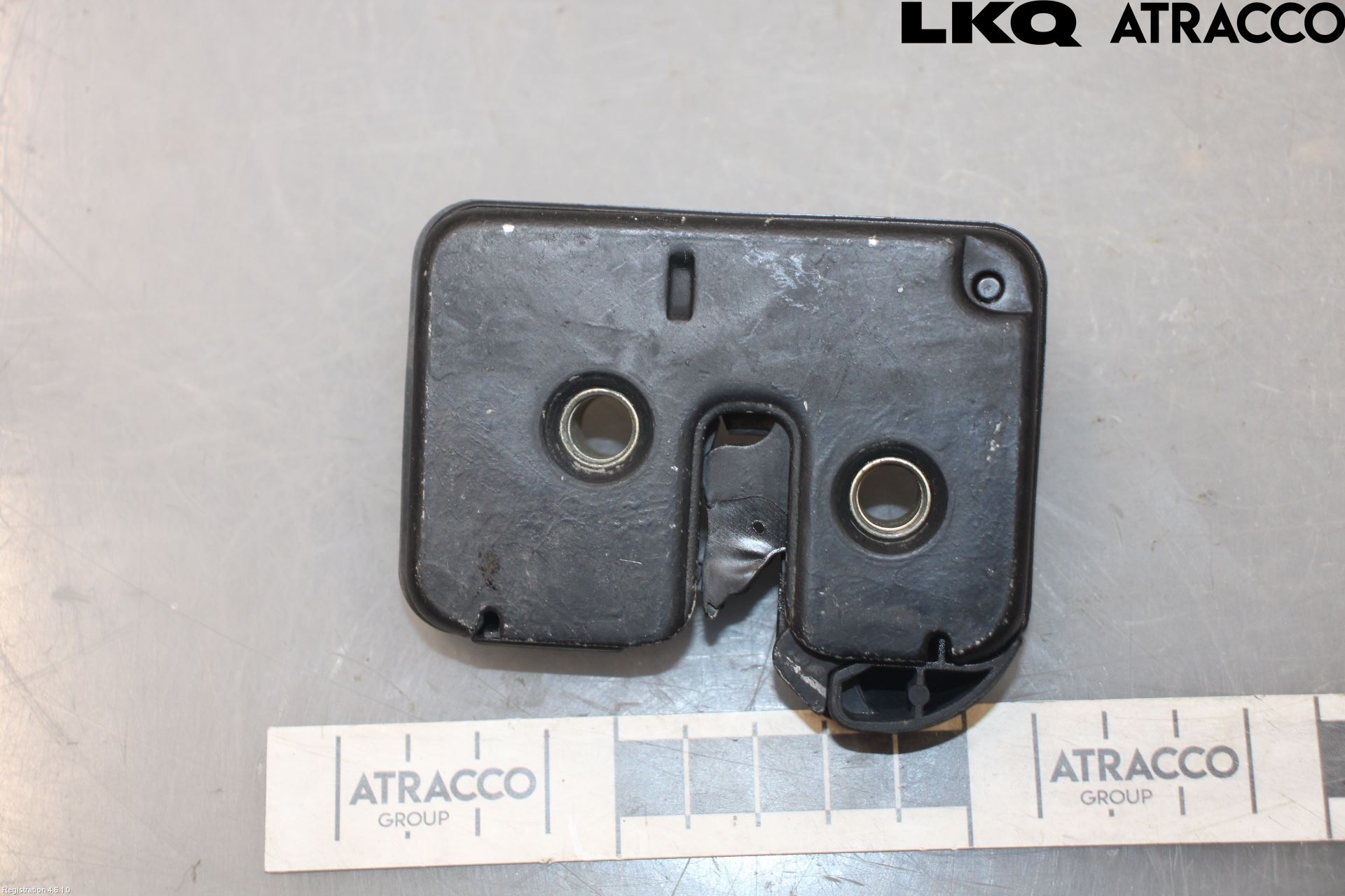 Seat IBIZA II 99-01 Låskista Baklucka