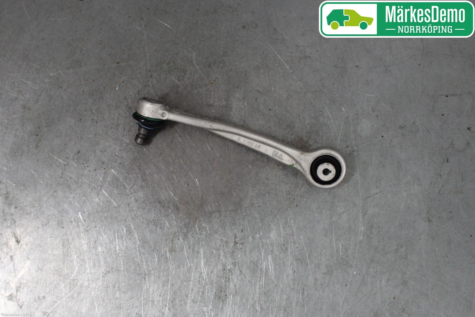 Audi A6 F2/C8 19- Bärarm Fram Övre Hö