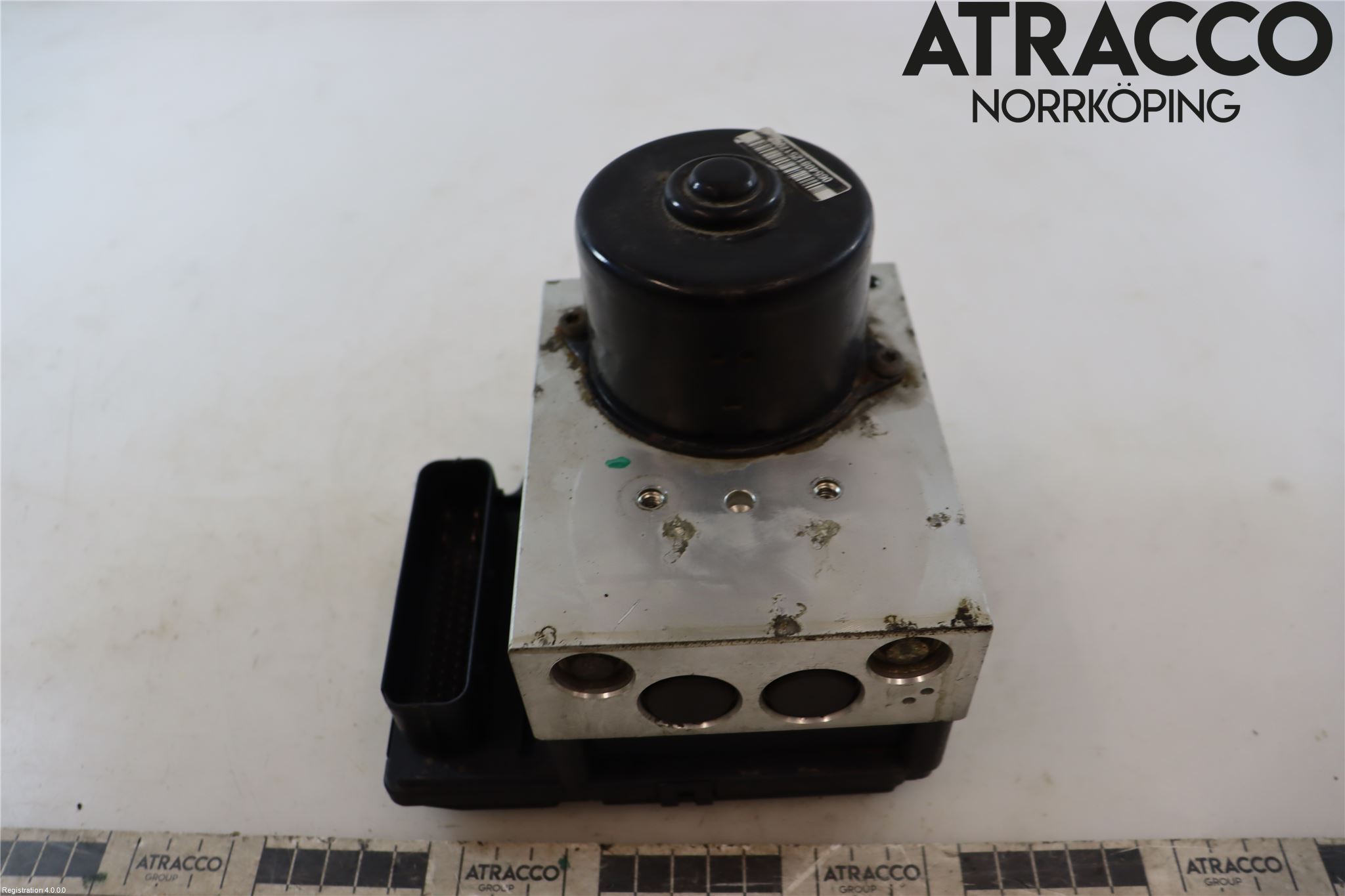 Audi TT 99-06 Abs Hydraulaggregat