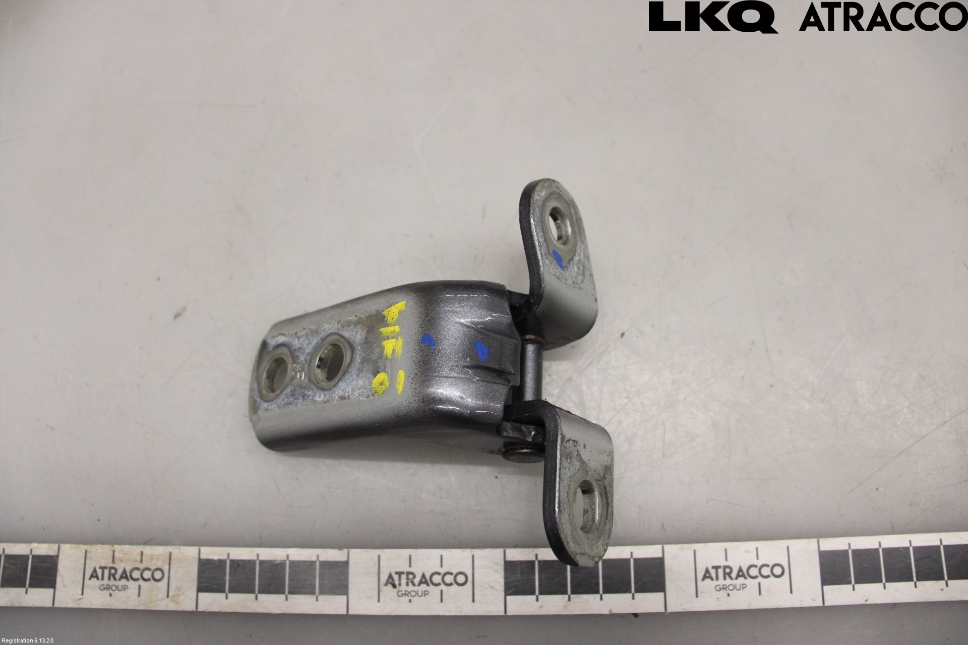 Lexus IS 250/350 14-20 Dörrgångjärn