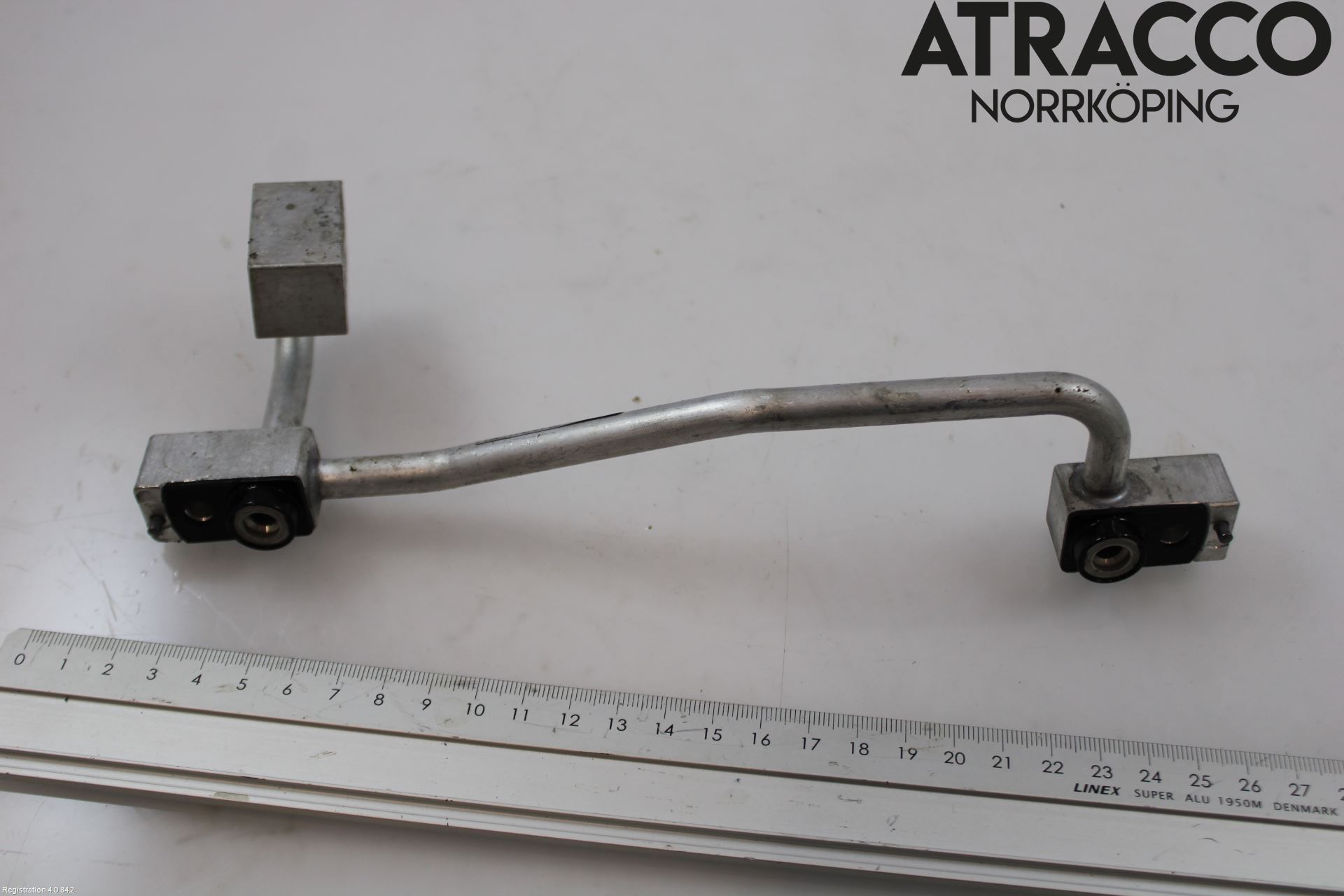 Skoda ENYAQ iV 21- Ac Slang-Rör