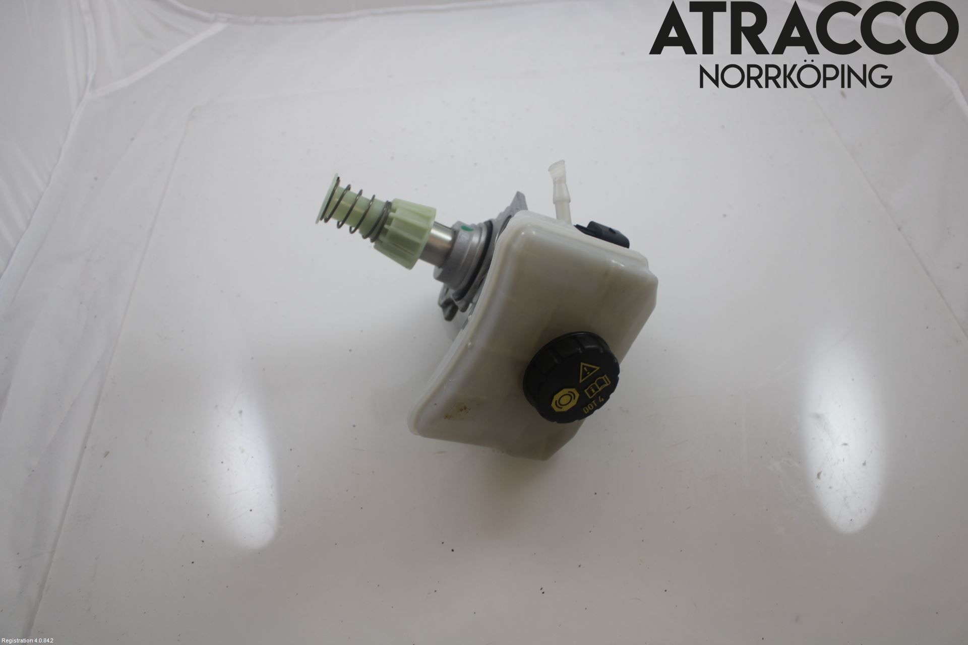 Audi A4/S4 B9 16-19 Broms Huvudcylinder