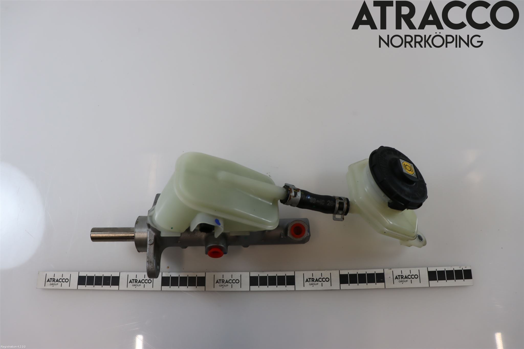 Honda CIVIC 06-11 Broms Huvudcylinder