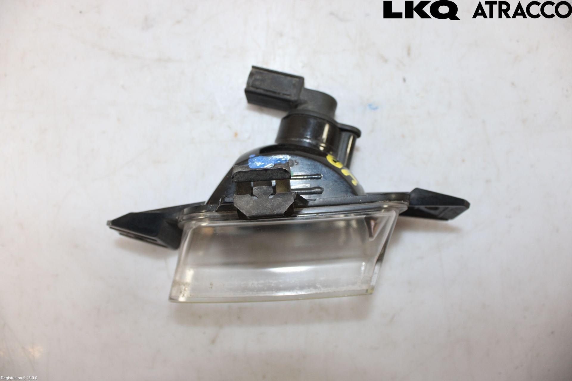 Volkswagen VW TIGUAN 07-16 Backlampa