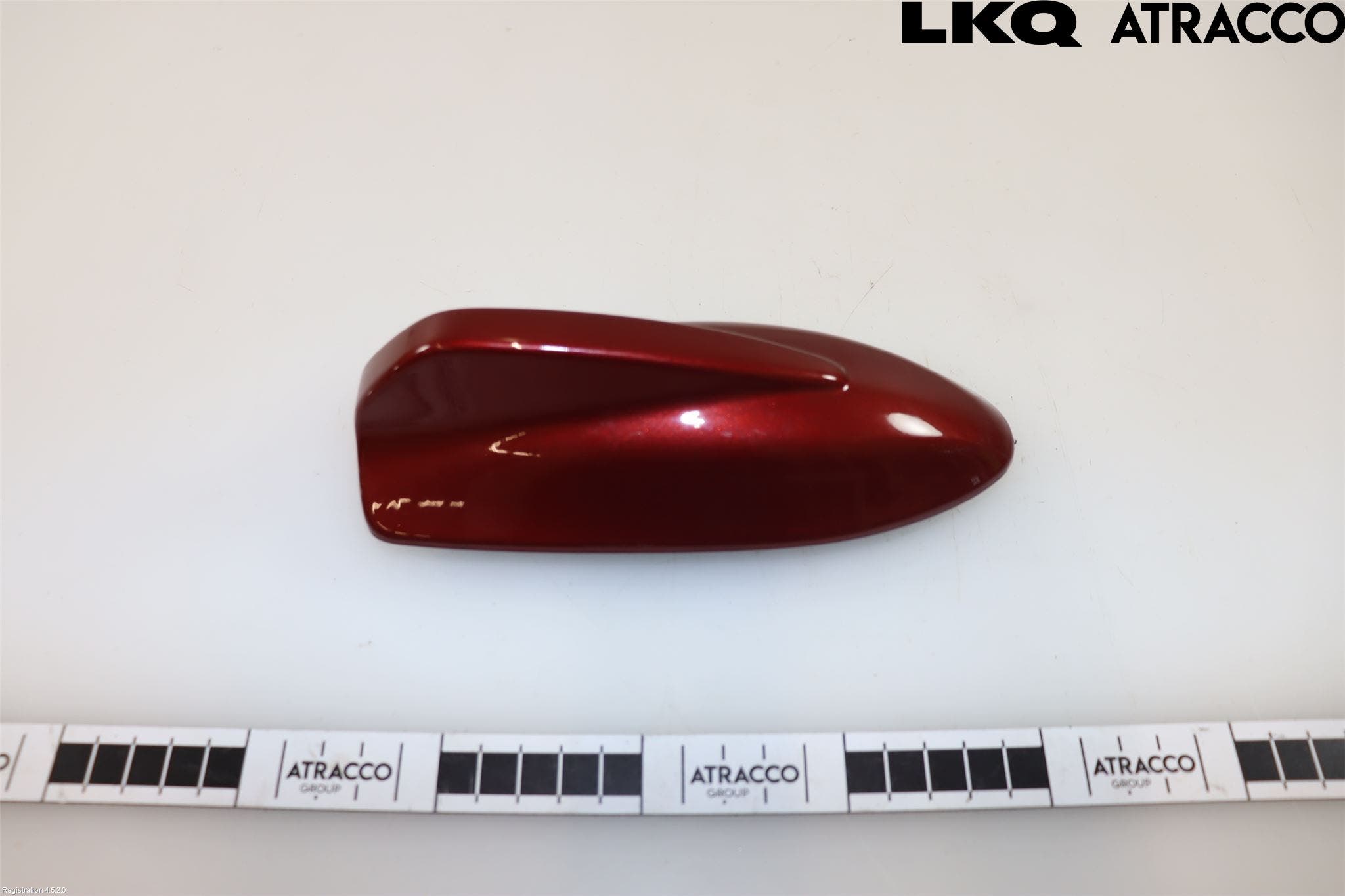 Volvo S60 05-10 Antenn