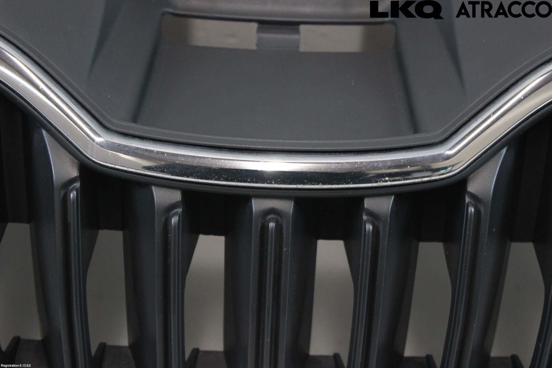 Skoda FABIA 15-21 Grill Komp