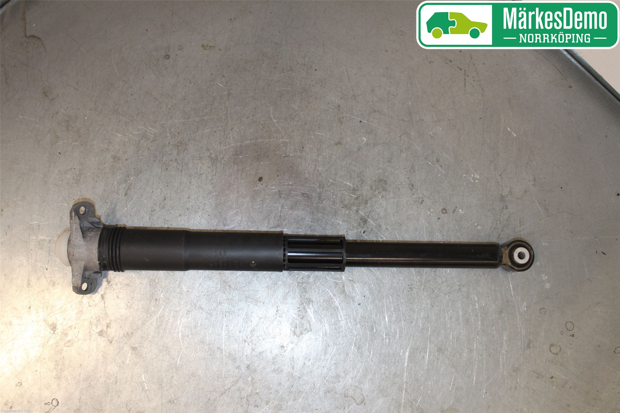 Seat LEON 13-20 Stötdämpare Bak