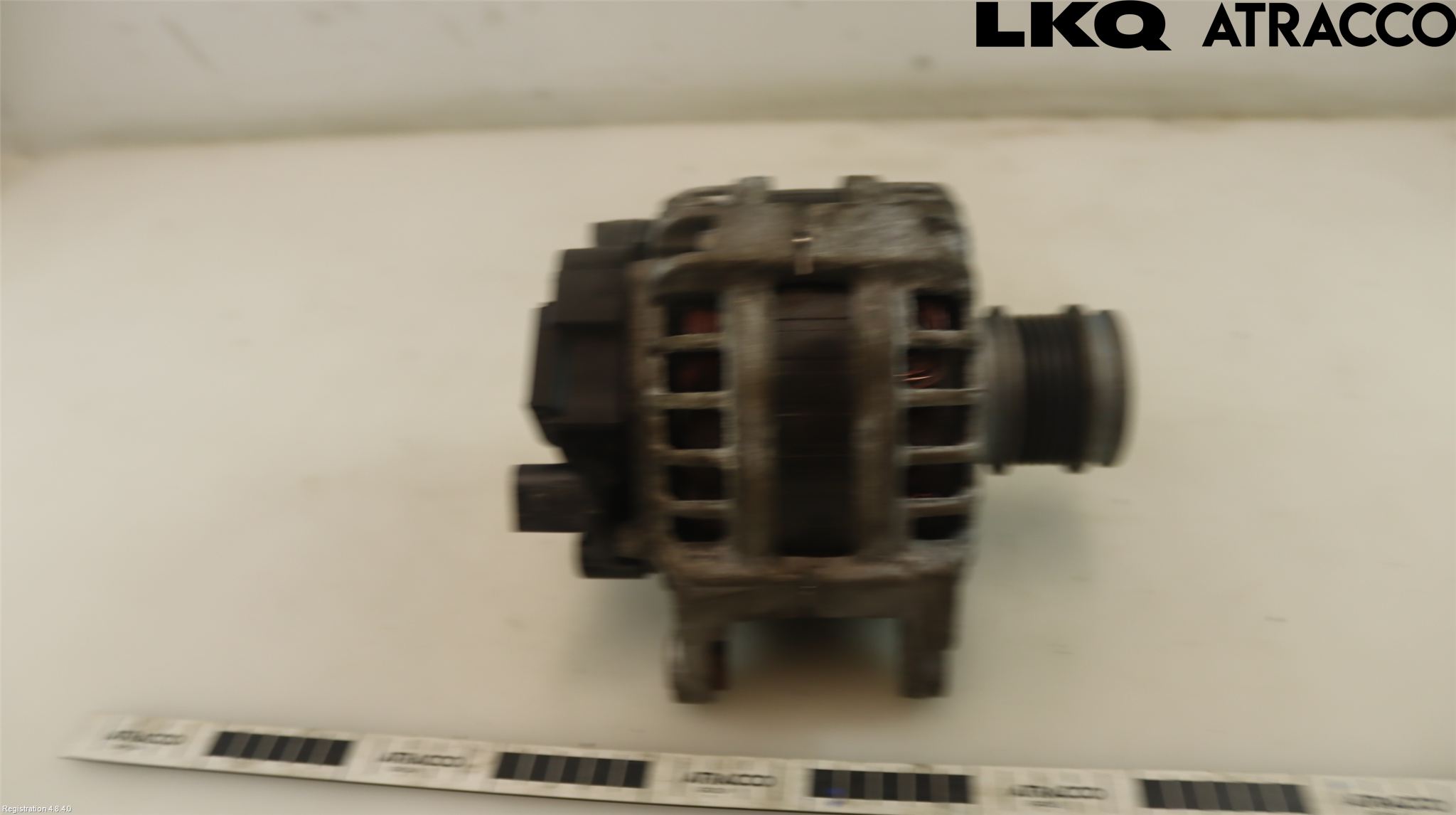 Volkswagen VW T-ROC 18- Generator