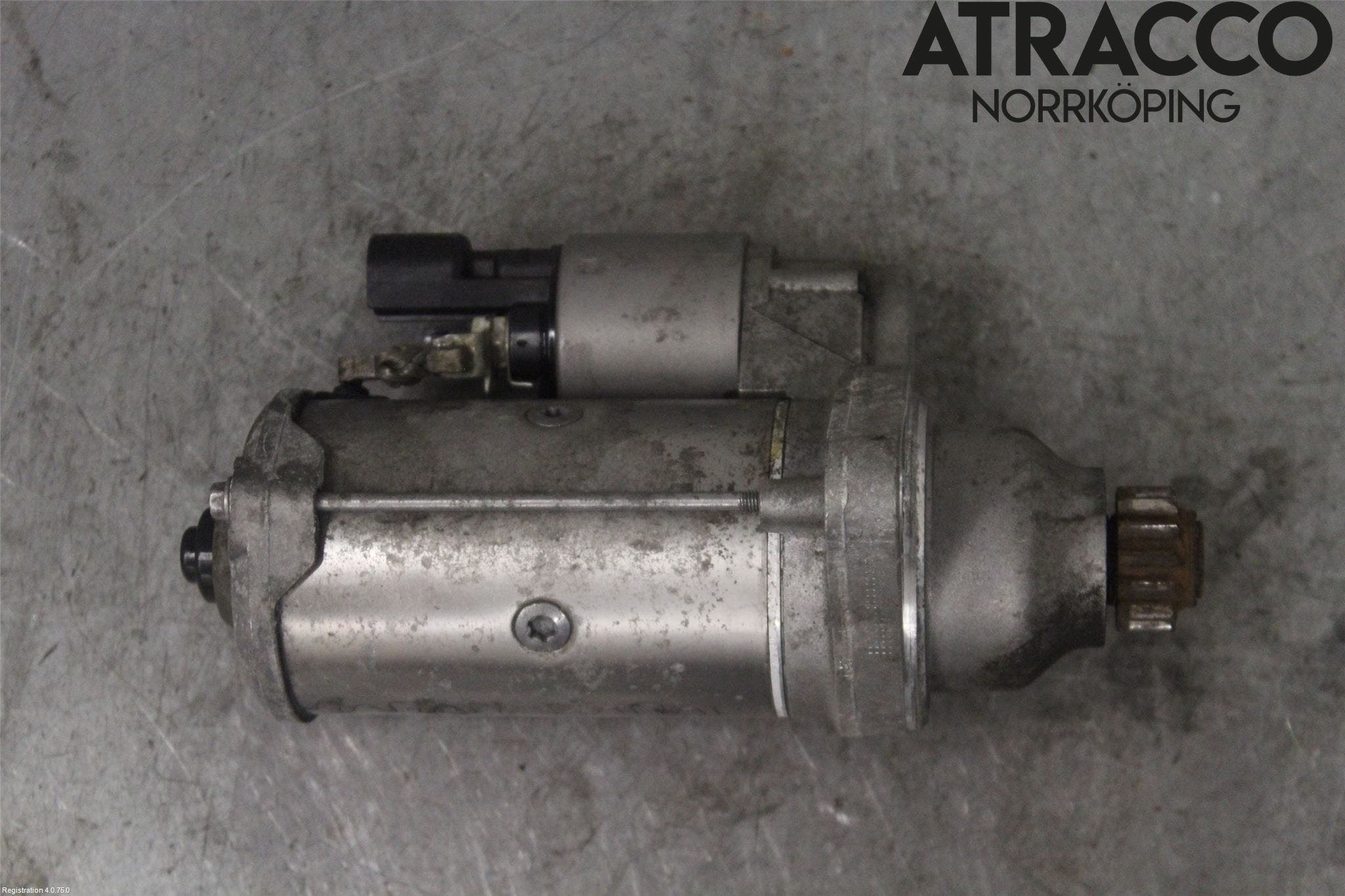 Skoda OCTAVIA (5E) 13-20 Startmotor Diesel