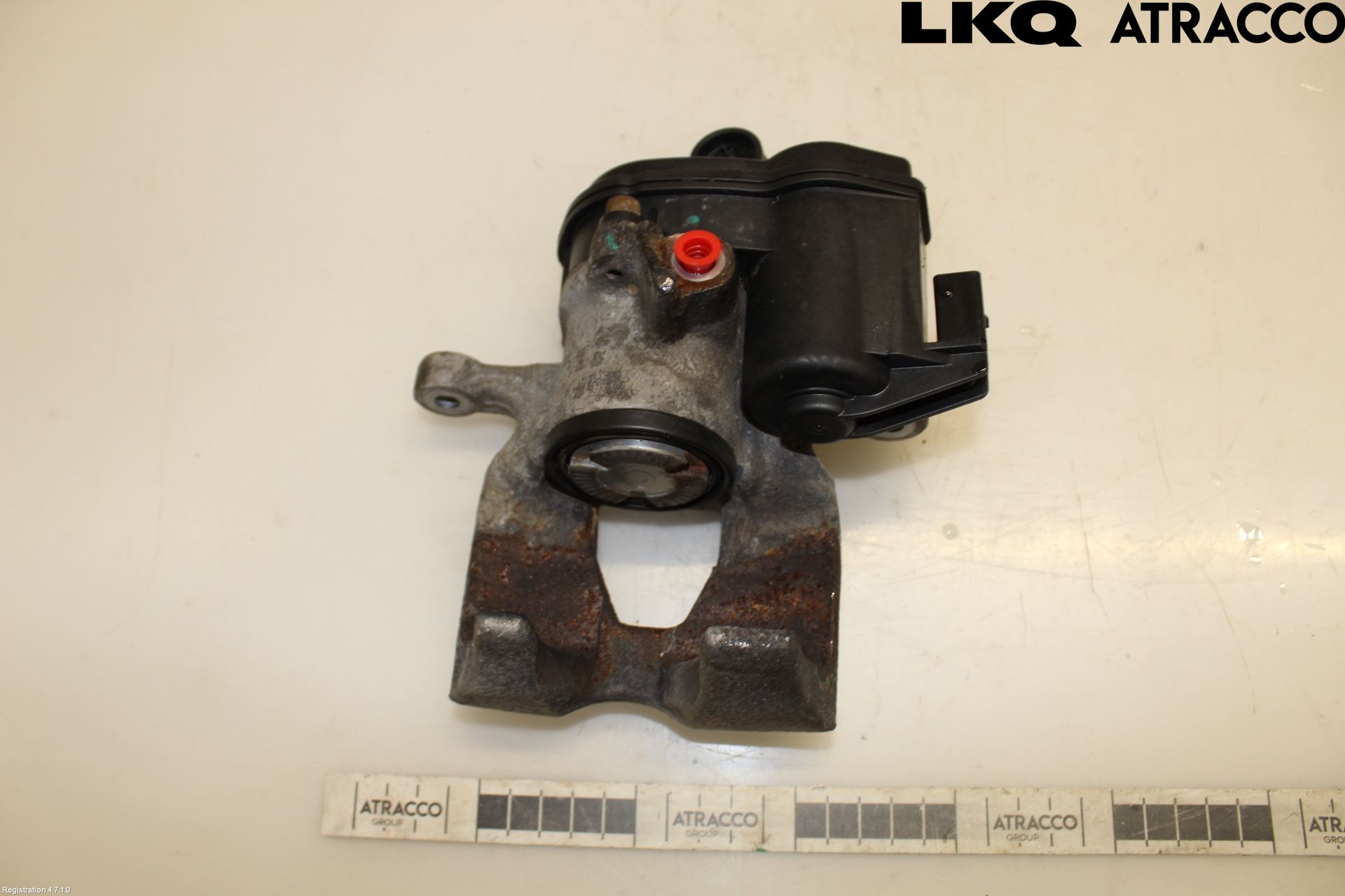 Audi A4/S4 B9 20- Bromsok Bak Höger