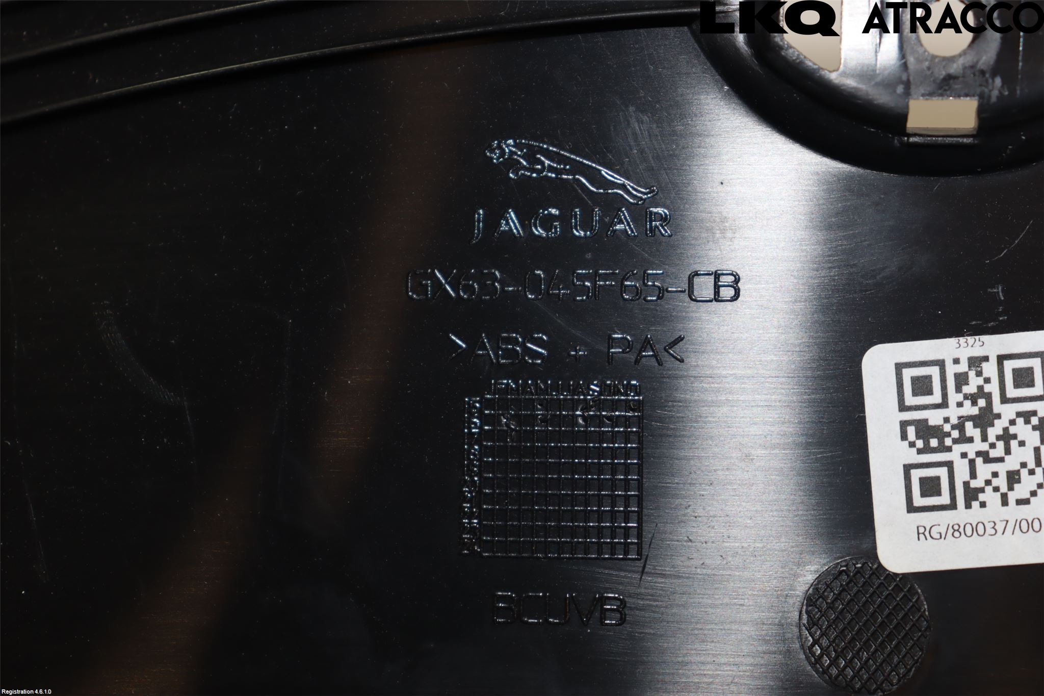 Jaguar XF (X260) 16-24 Instrumentsarg