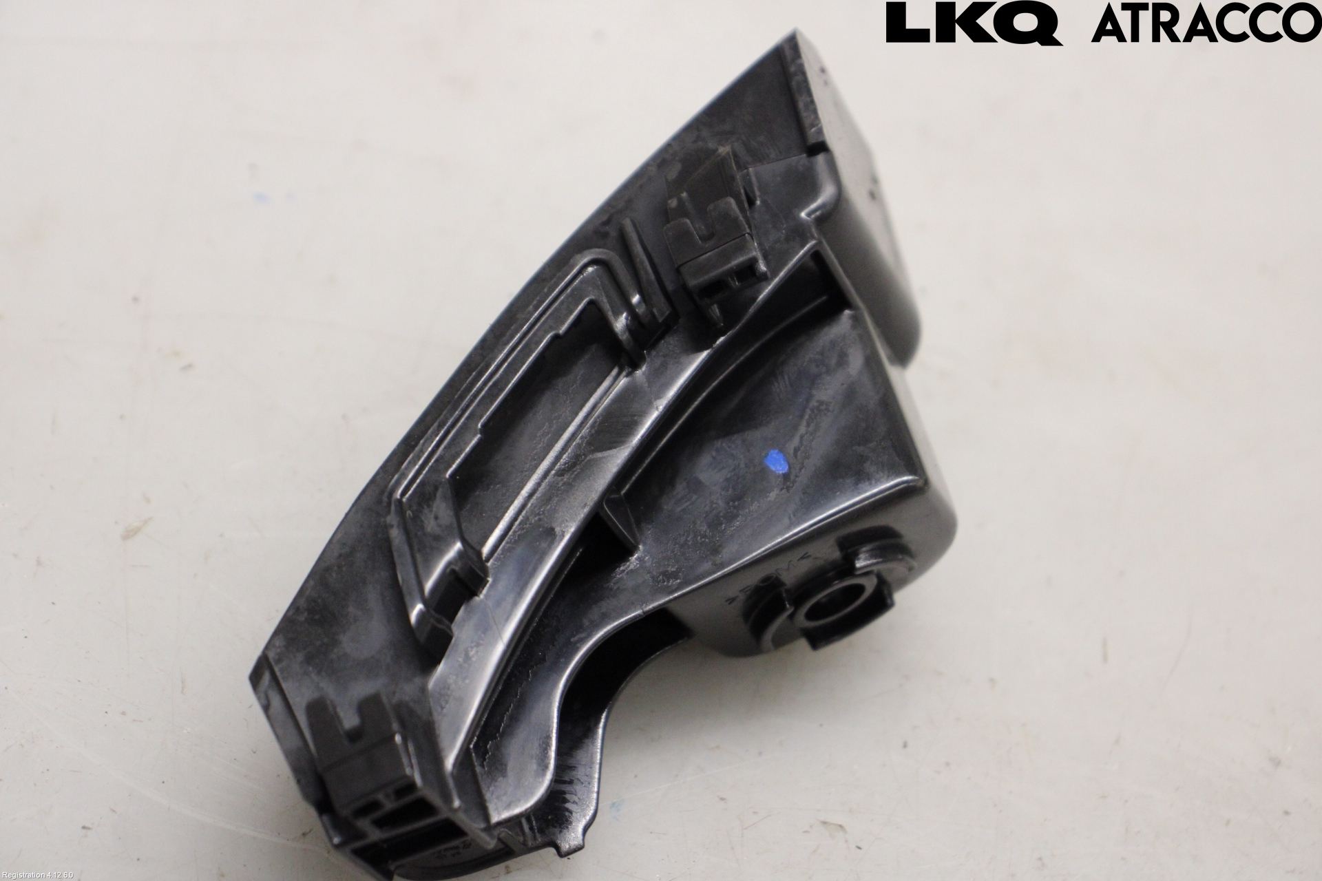 Toyota COROLLA 19- Stötfångarfäste Bak Hö