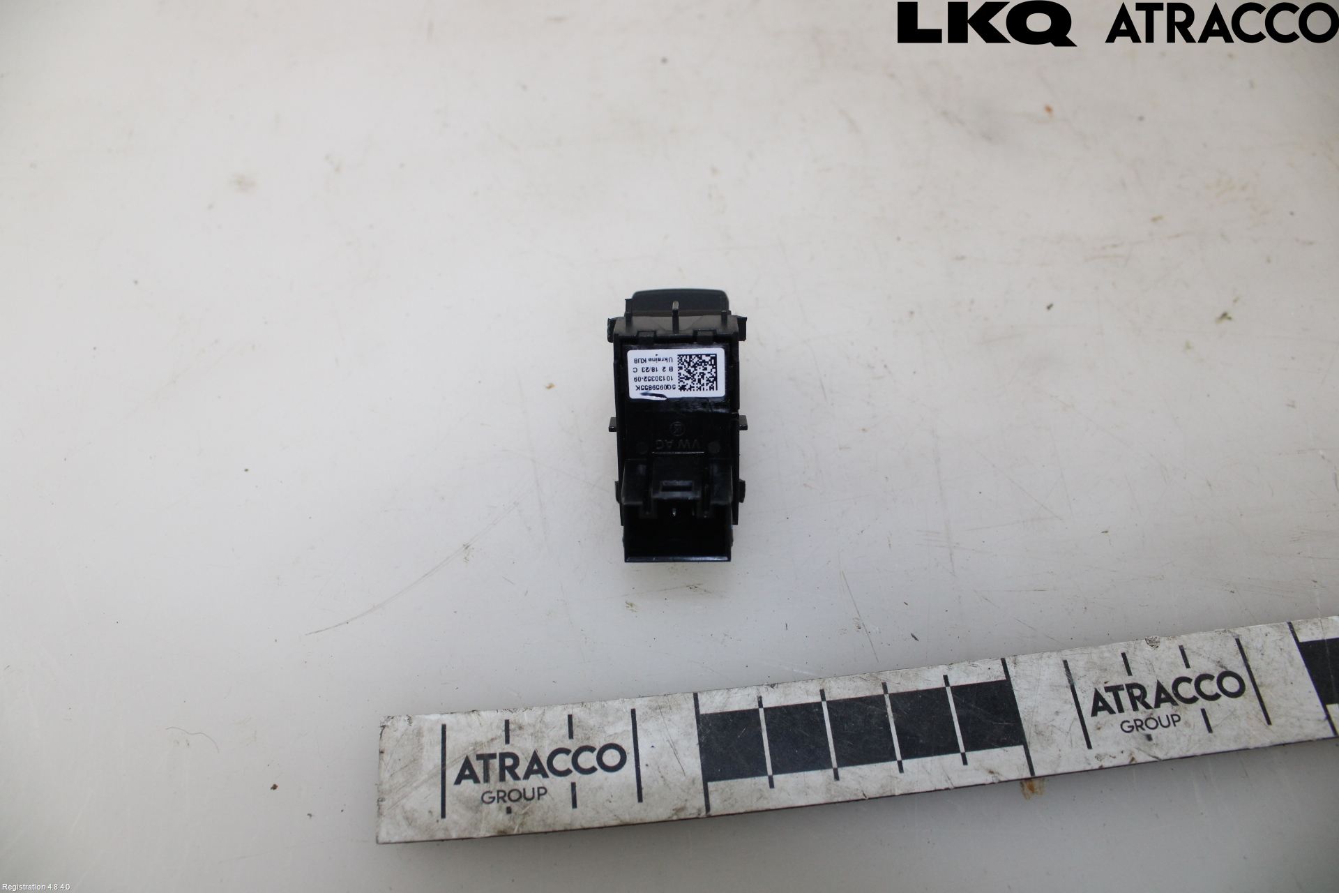 Skoda OCTAVIA (NX) 20- Strömställare Elhiss