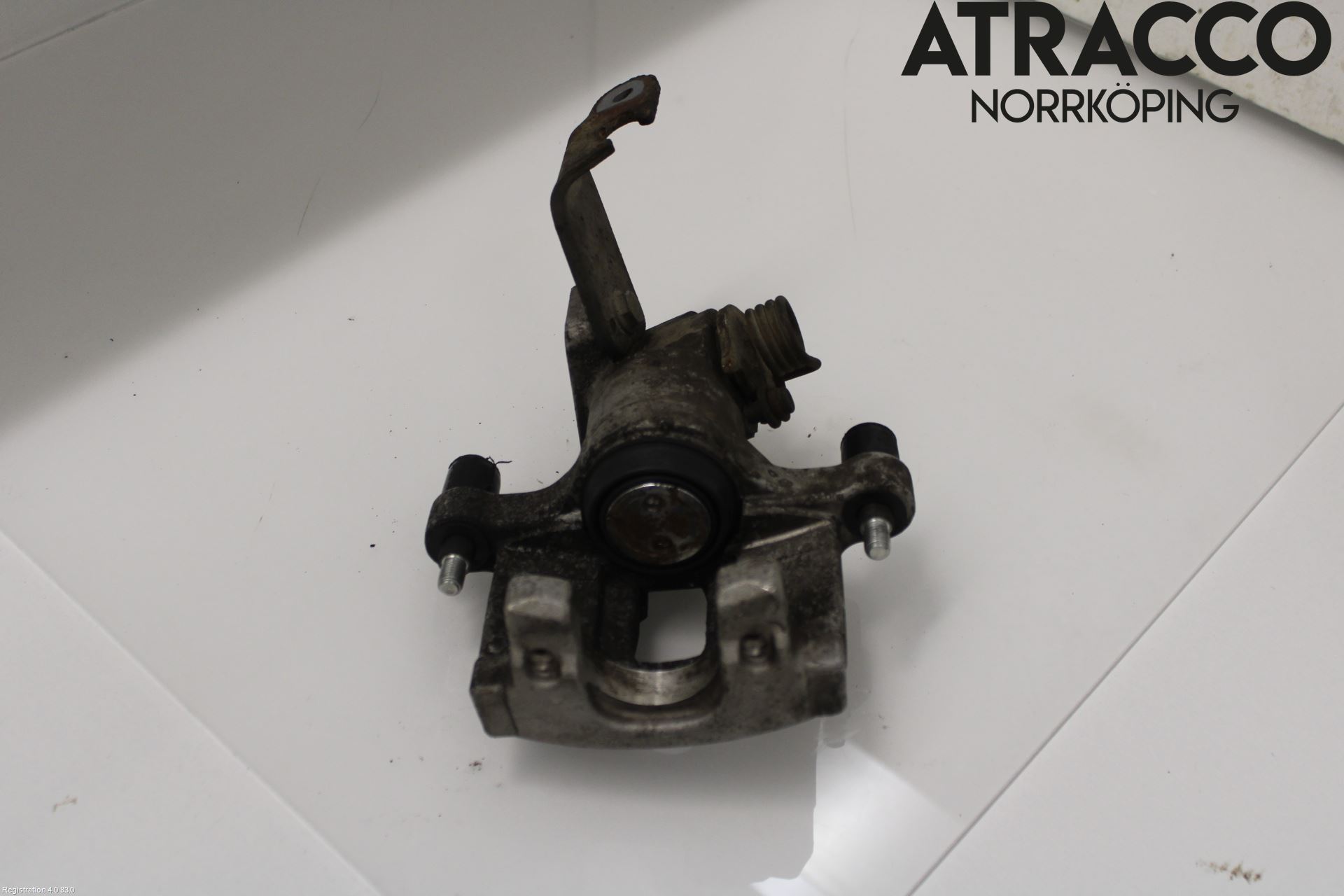 Nissan PRIMERA 02-07 Bromsok Bak Vänster