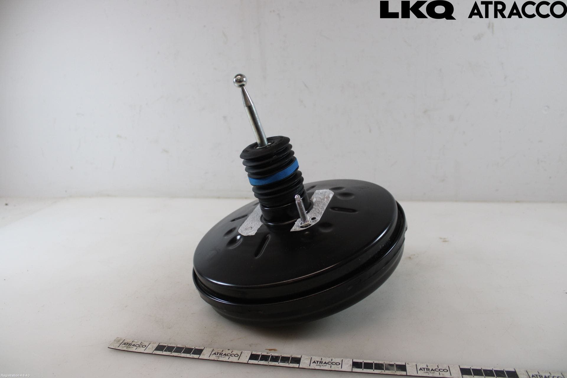 Skoda FABIA 22- Bromsservo