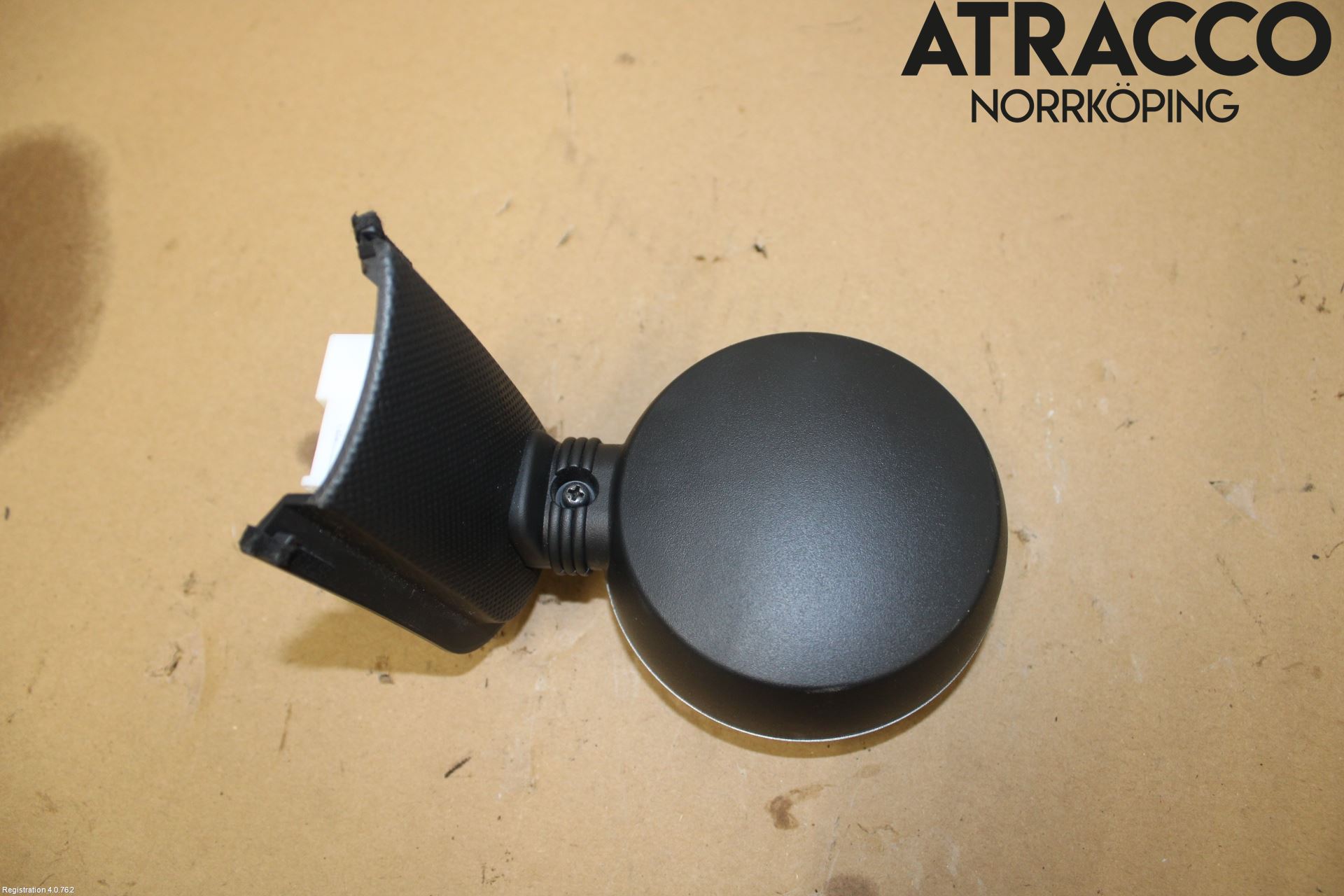 Peugeot 107 Instrument Varvr