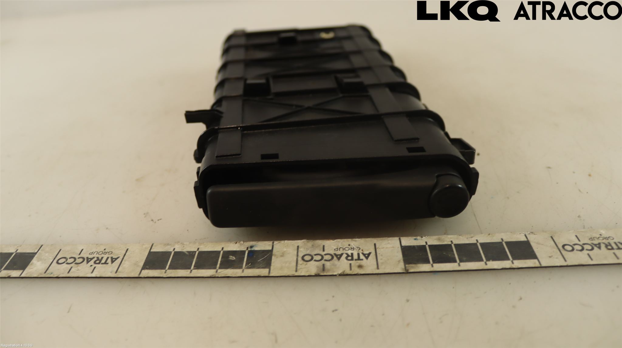 Saab 9-3 VER 2 Mugghållare