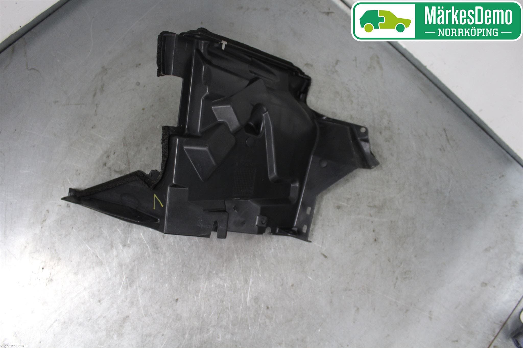 Jaguar XK/XKR 06-14 Kyl-Värme Övrigt