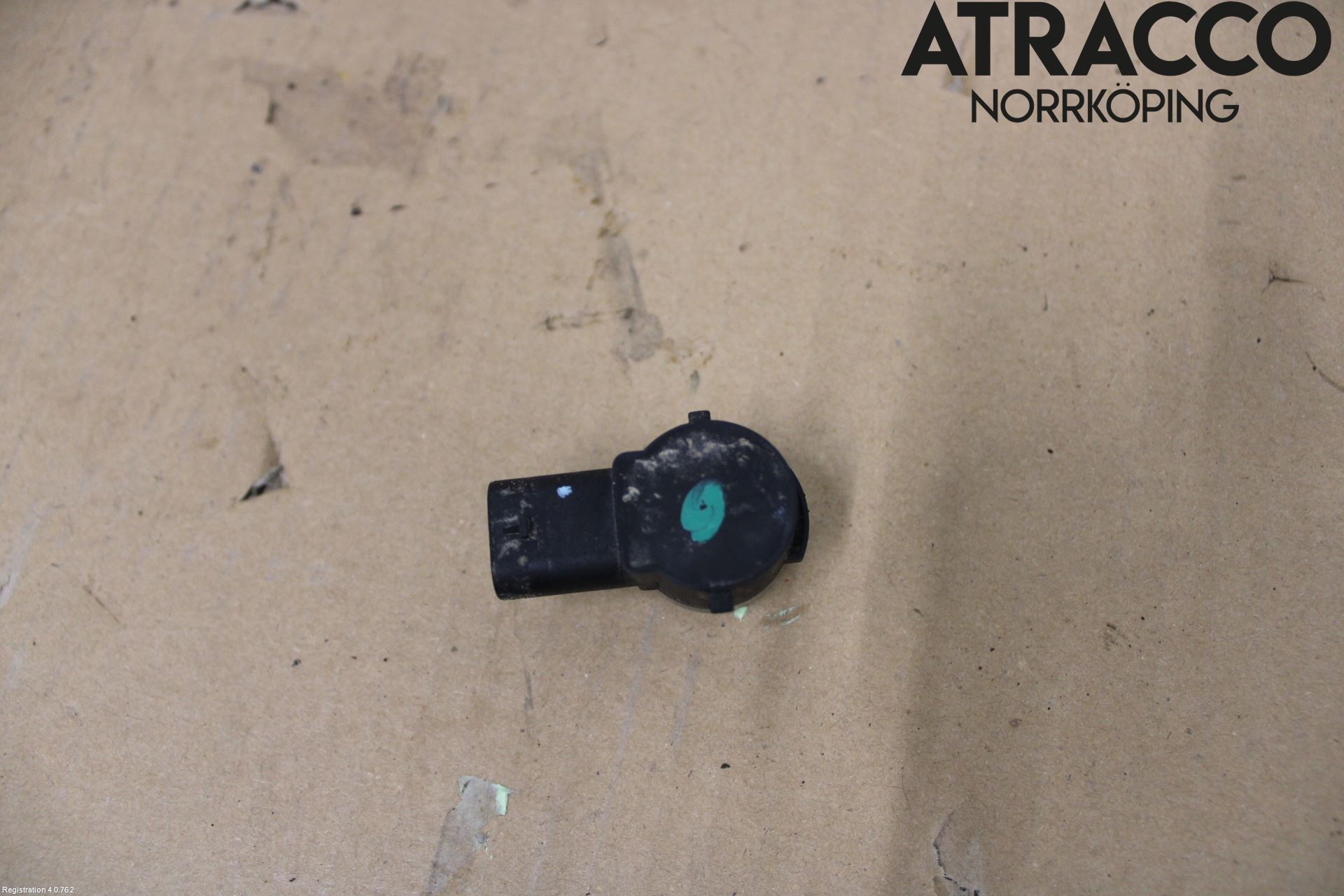 Volkswagen VW PASSAT 15-19 Parkeringshjälp Backsensor