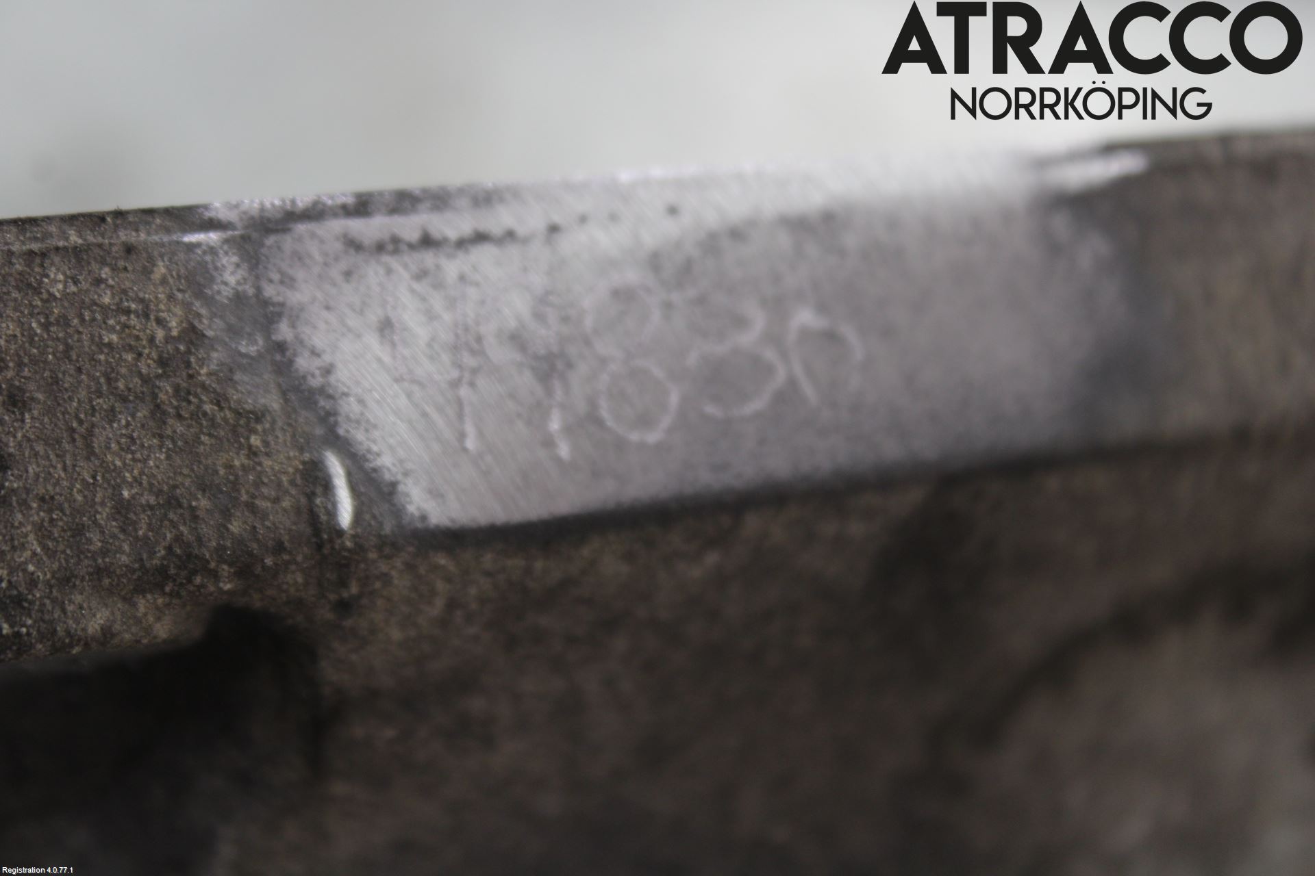 Saab 9-3 VER 2 Växellåda Man 5 Vxl