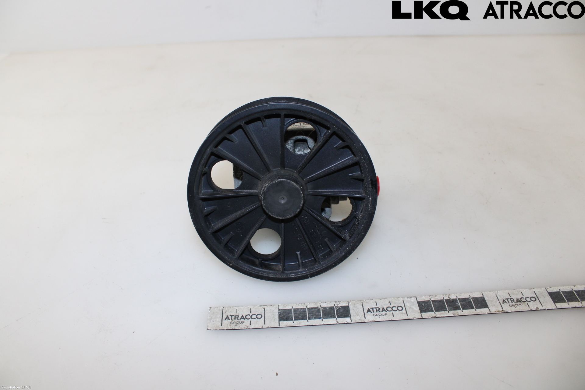 Volvo V70 05-08 Styrservopump