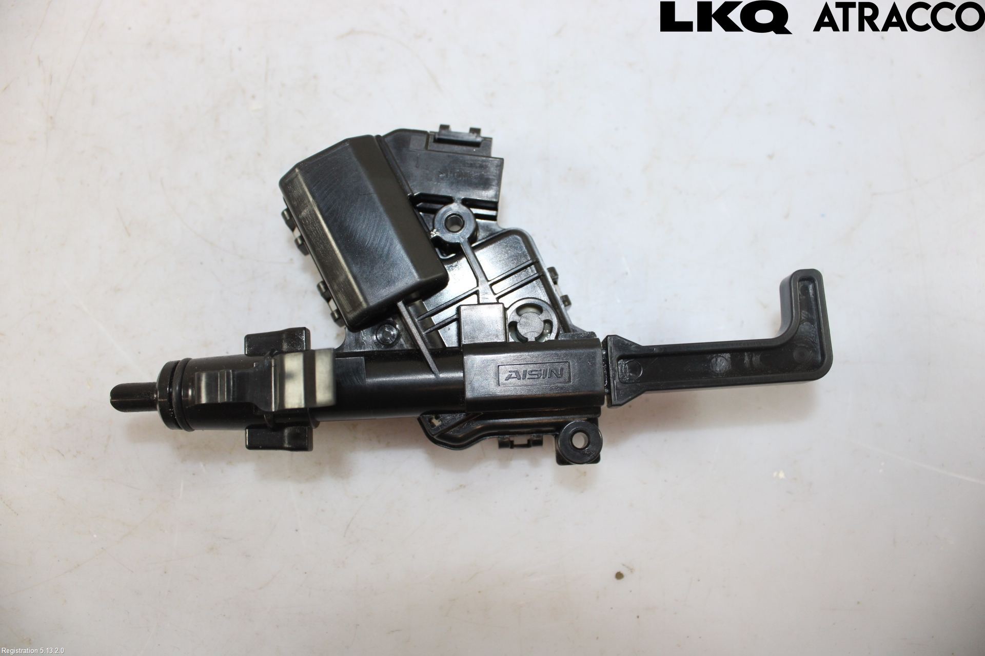 Lexus NX 340h/450h+ 21- Centrallåsmot Tanklucka
