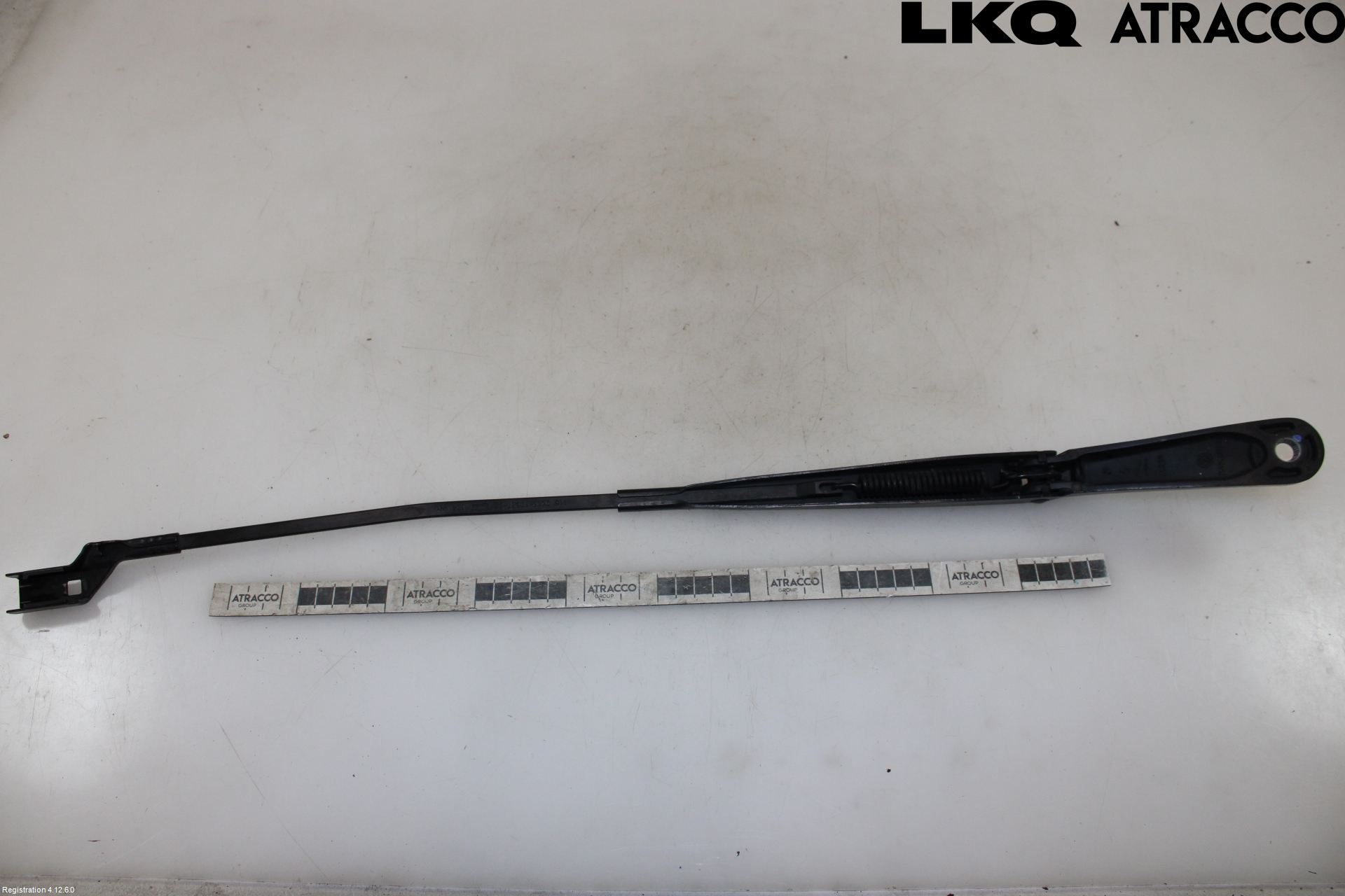 Jaguar XE (X760) 15-24 Torkararm Armar Vindruta