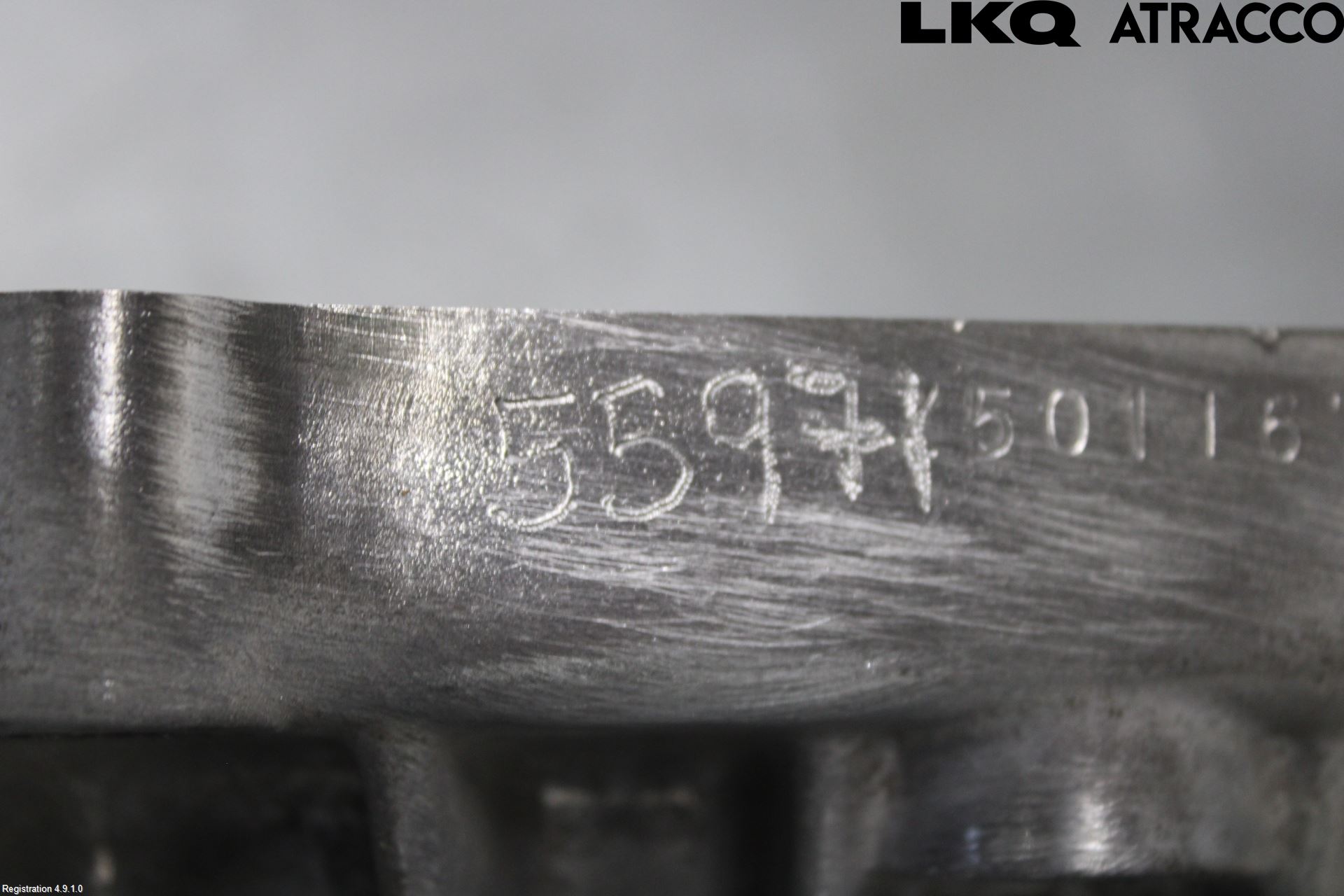 Toyota COROLLA 02-07 Växellåda Man 5 Vxl