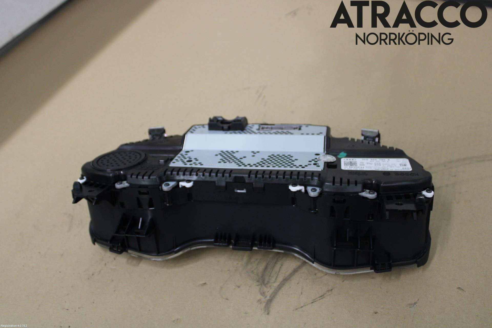 Audi A6 F2/C8 19- Instrument Komb
