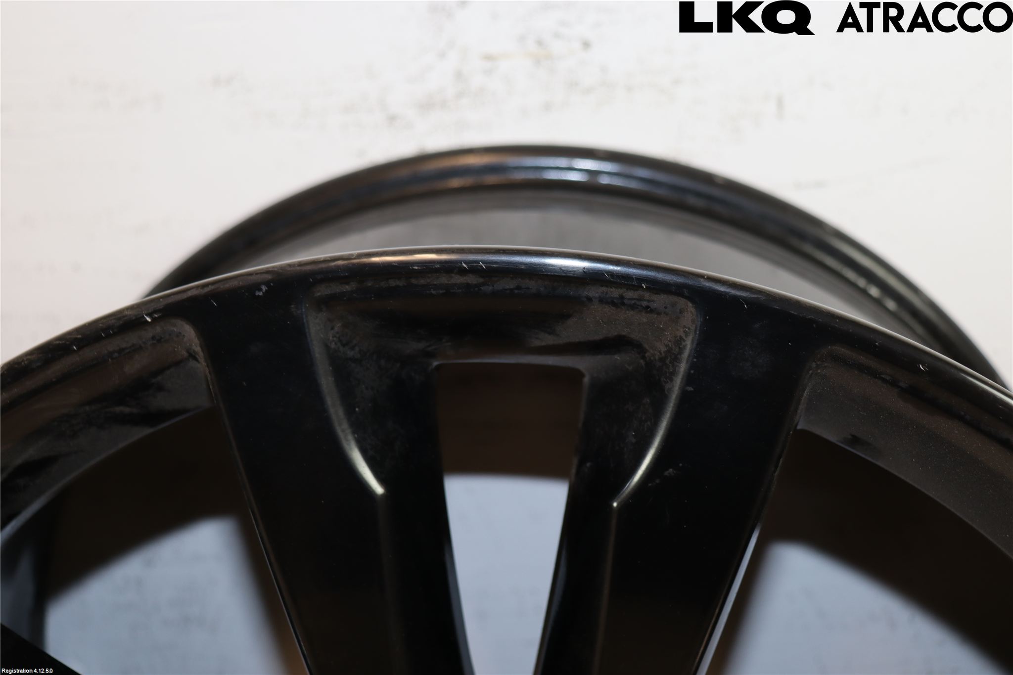 Jaguar F-PACE Fälgsats Aluminium