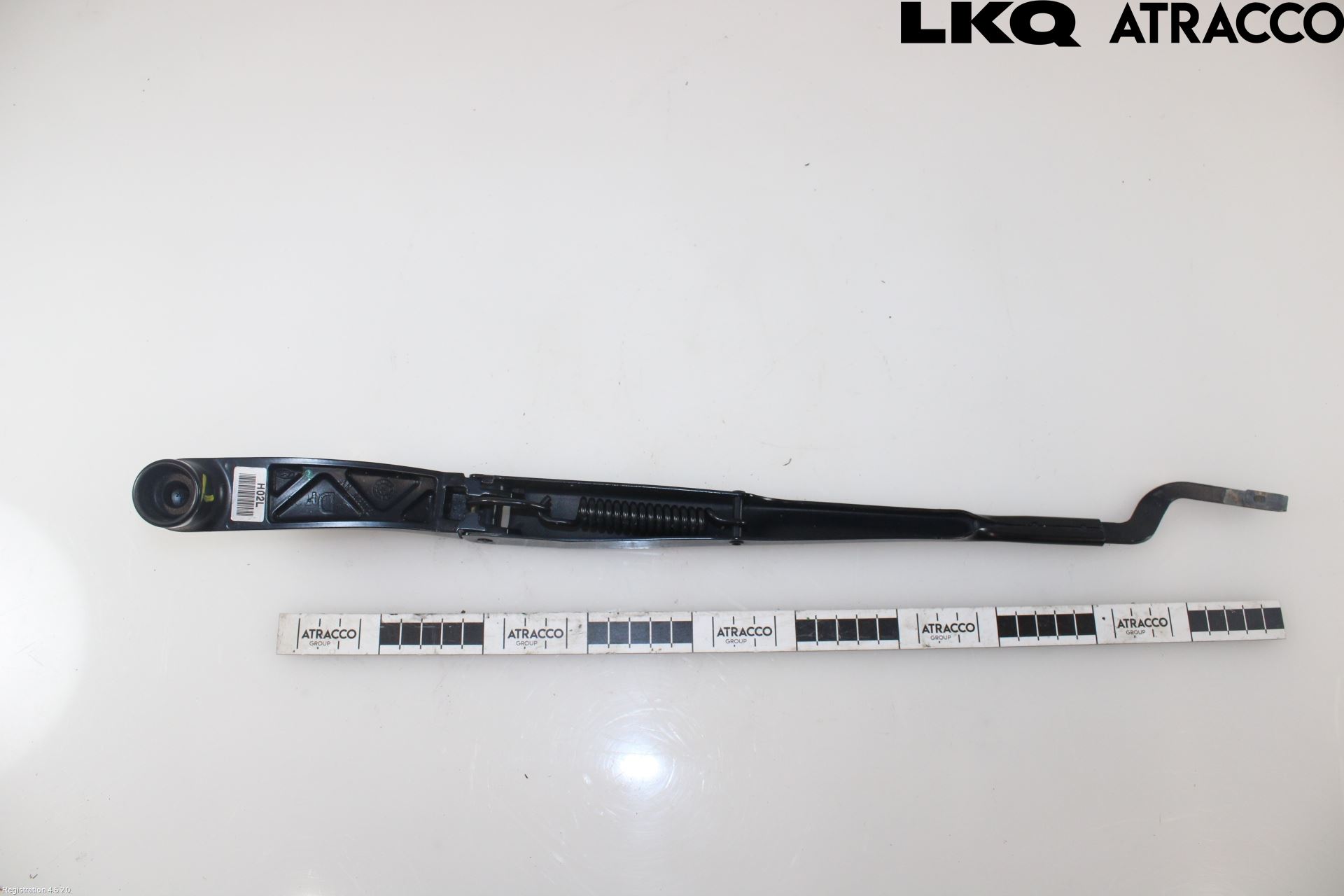 Hyundai IONIQ AE 17-22 Torkararm Armar Vindruta