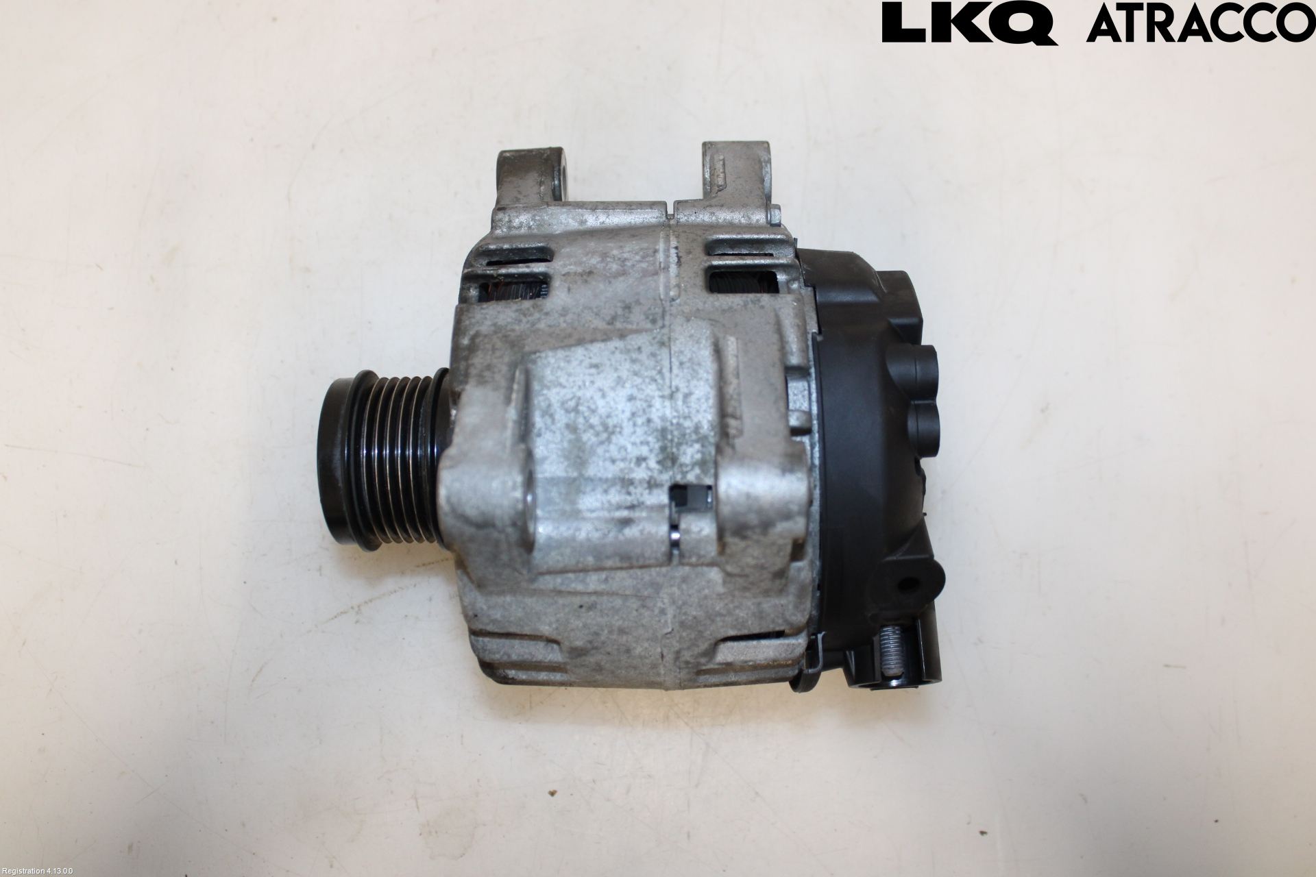 Peugeot PARTNER 16-18 Generator