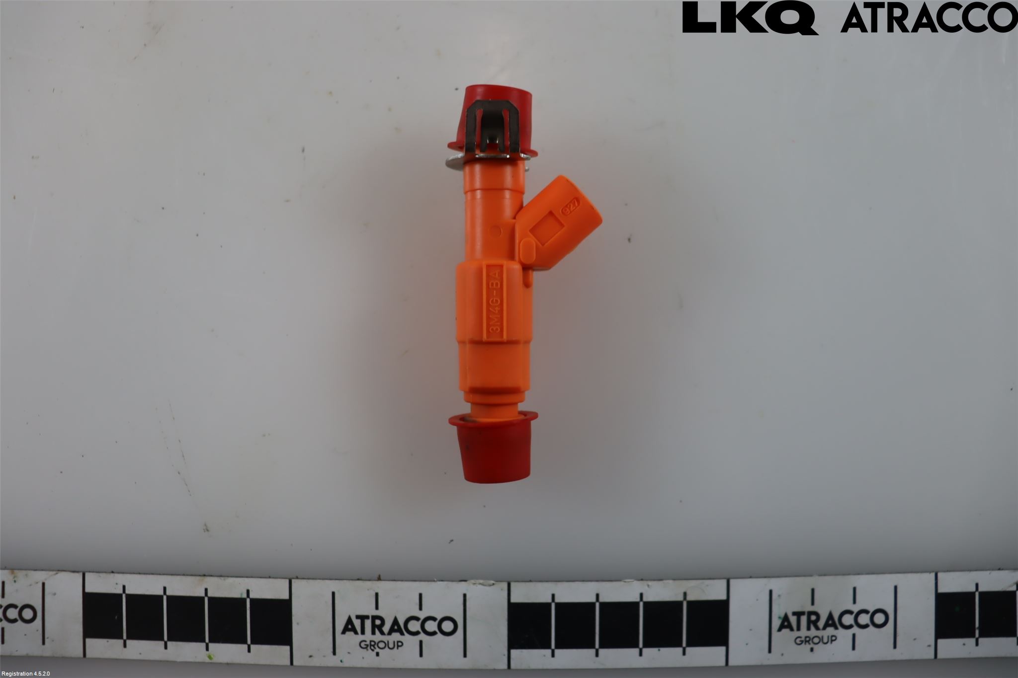 Volvo V50 08-12 Injspridare