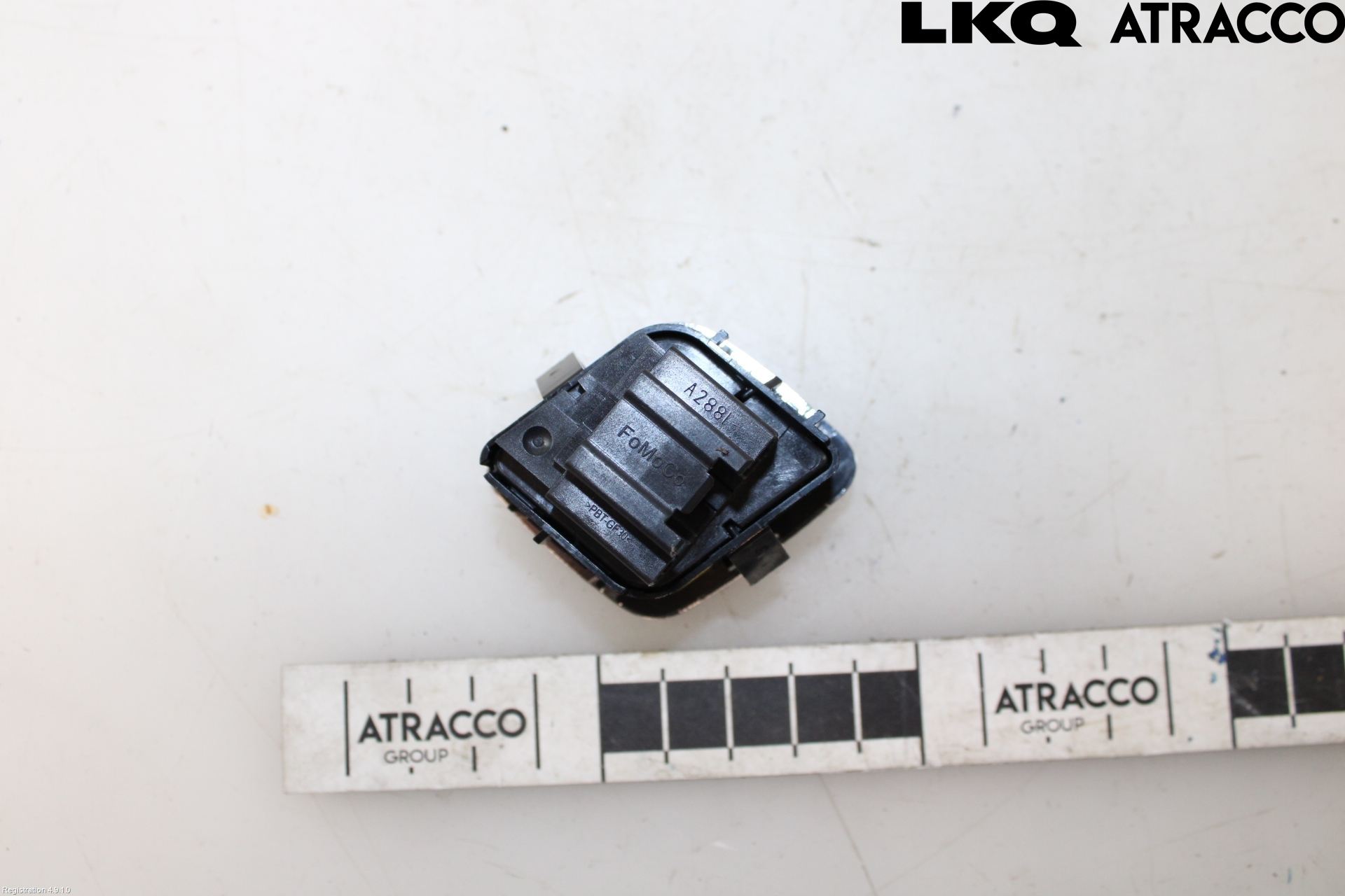 Ford MONDEO 15-22 Strömställare Centrallås