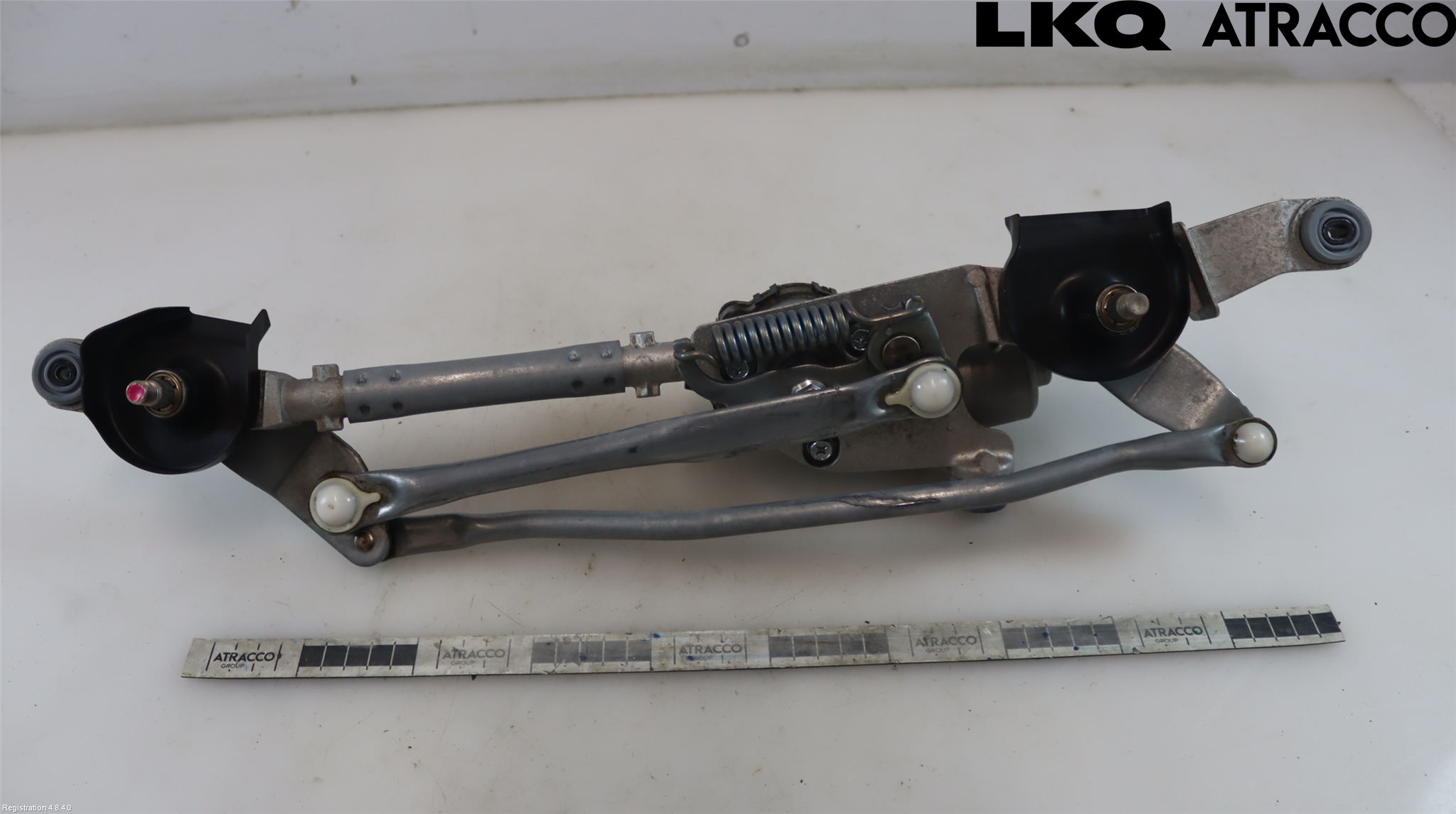 Toyota COROLLA 19- Torkarmekanism Vindruta