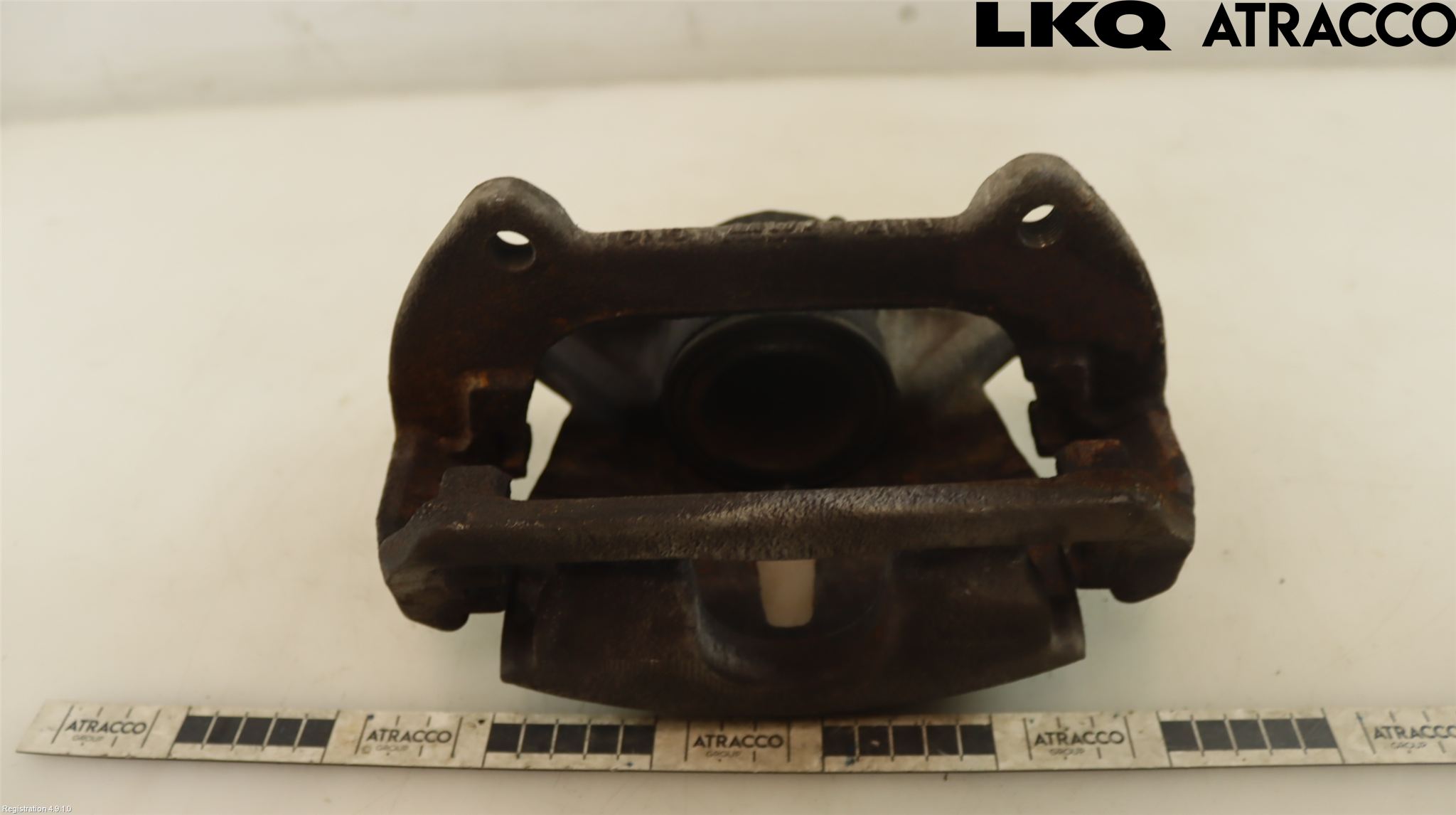 Seat TARRACO 19- Bromsok Fram Vänster