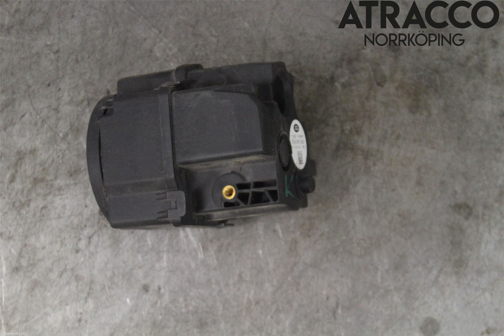 Jaguar I-PACE 18- Billarm