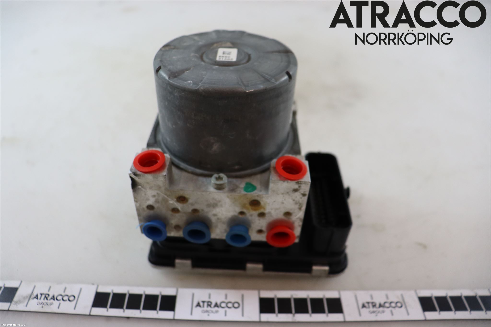 Volkswagen VW CADDY 16-20 Abs Hydraulaggregat