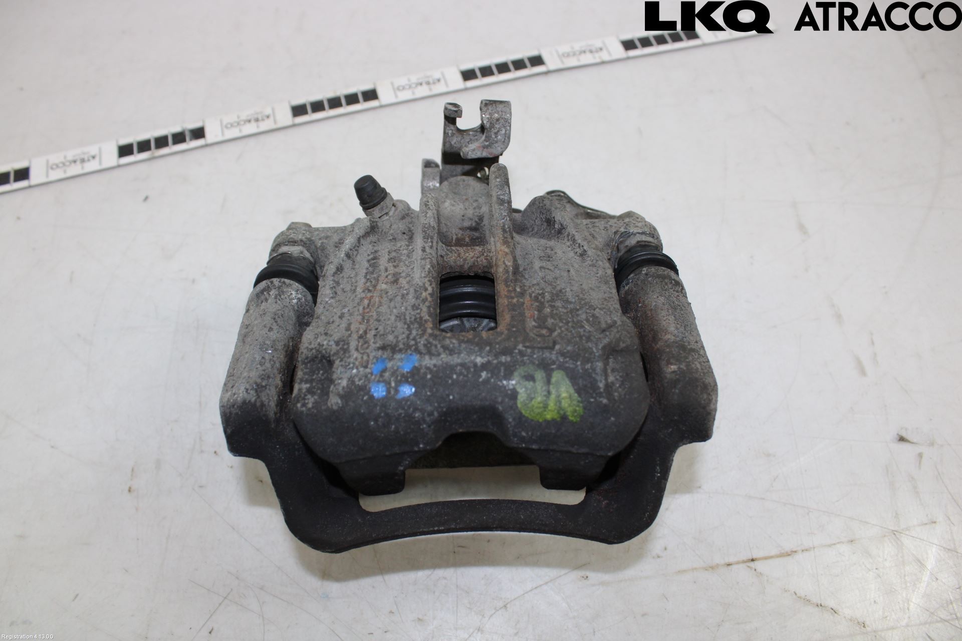 Nissan PRIMASTAR Bromsok Bak Vänster