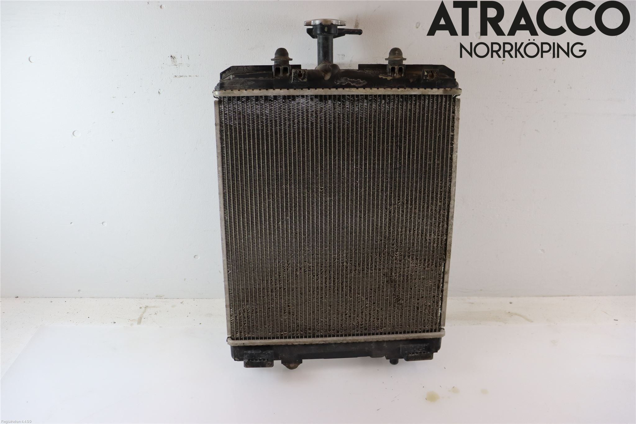 Peugeot 108 15-22 Kylare Man