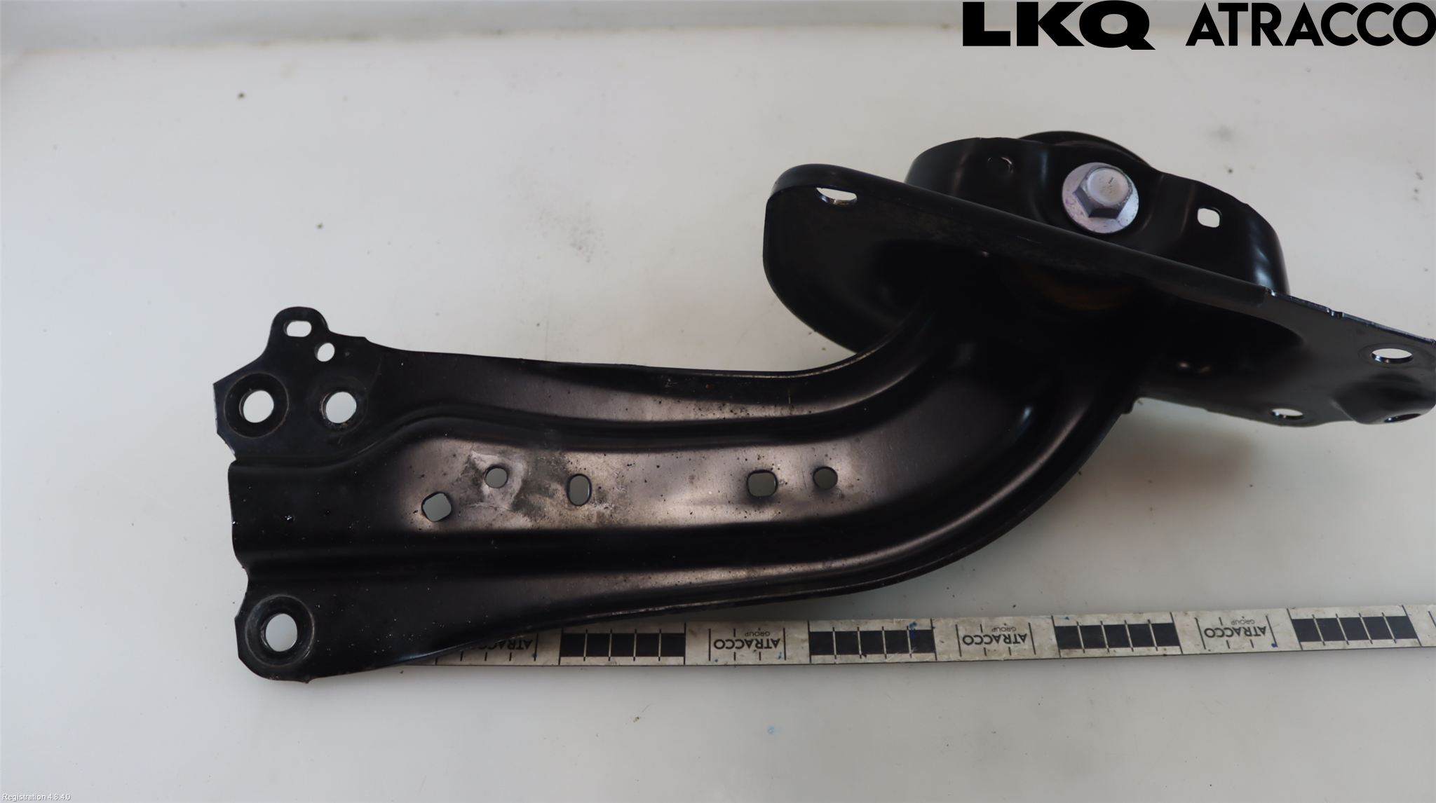 Toyota COROLLA 19- Bärarm Bak Vänster