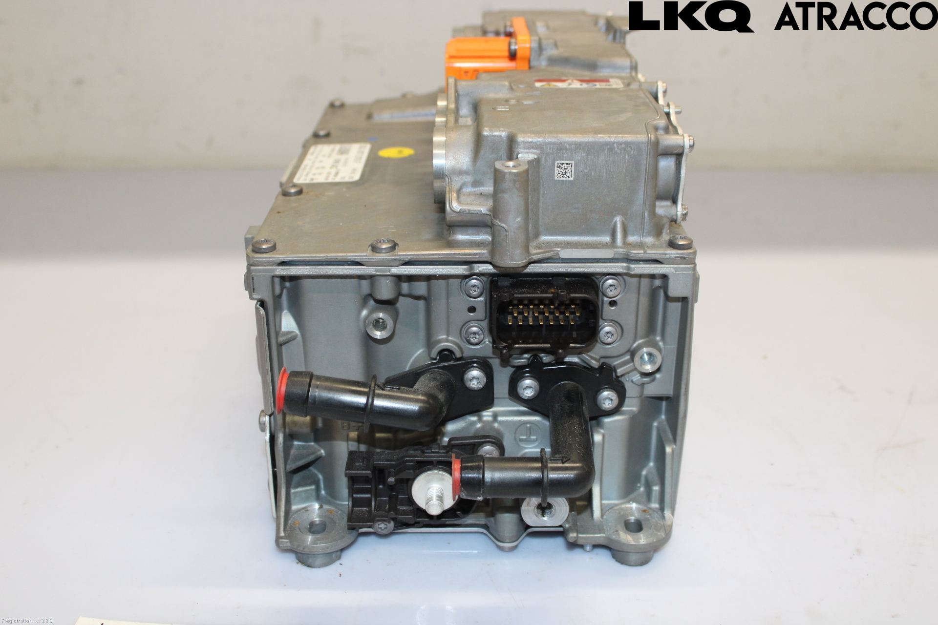 Volkswagen VW PASSAT 24- Inverter Hybrid