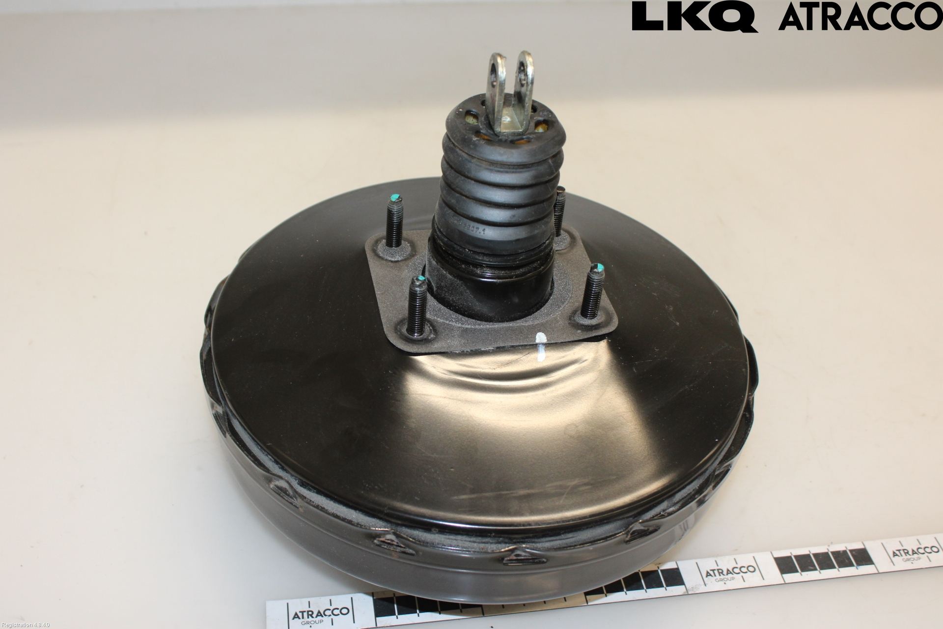 Mitsubishi OUTLANDER 13-21 Bromsservo