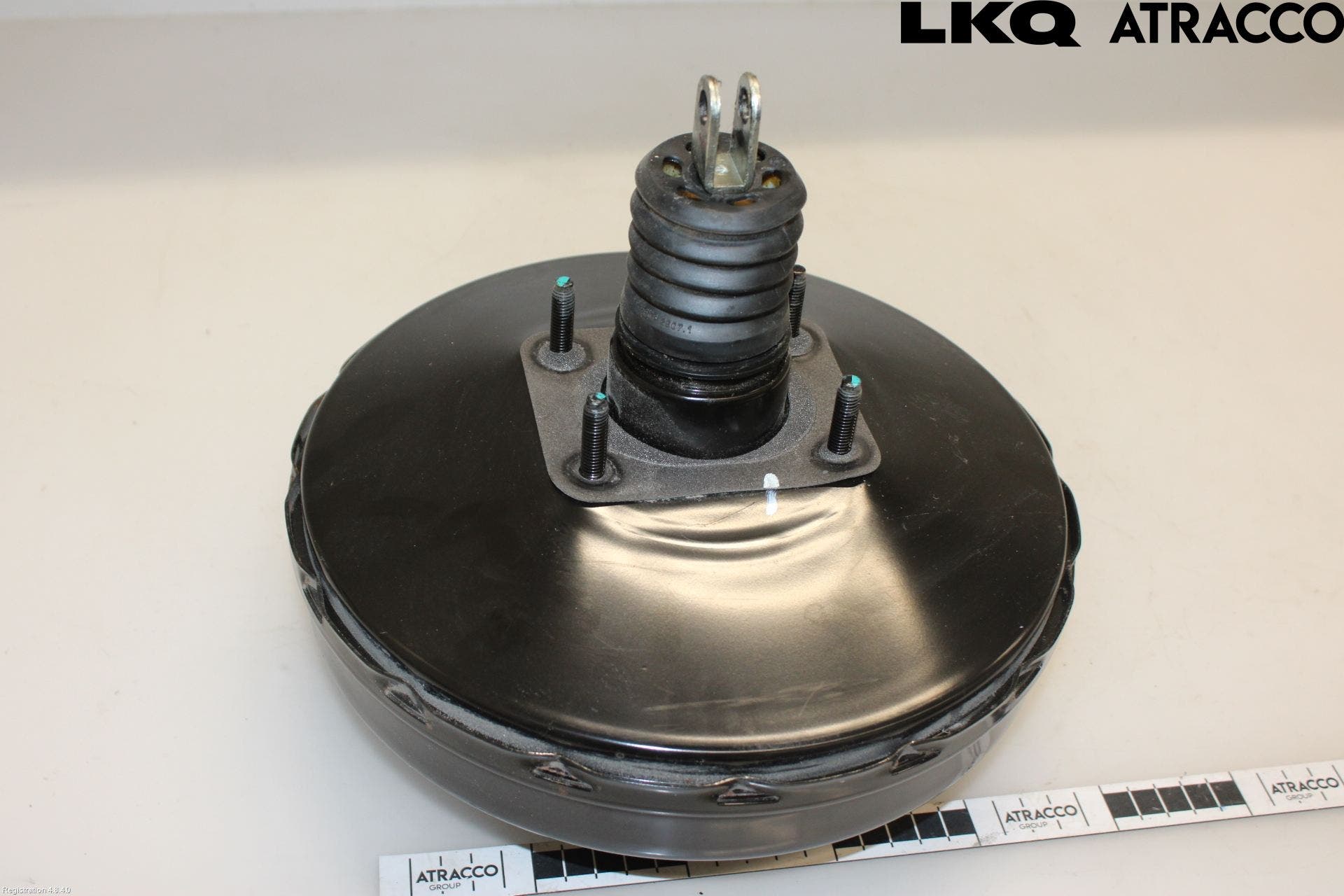 Mitsubishi OUTLANDER 13-21 Bromsservo