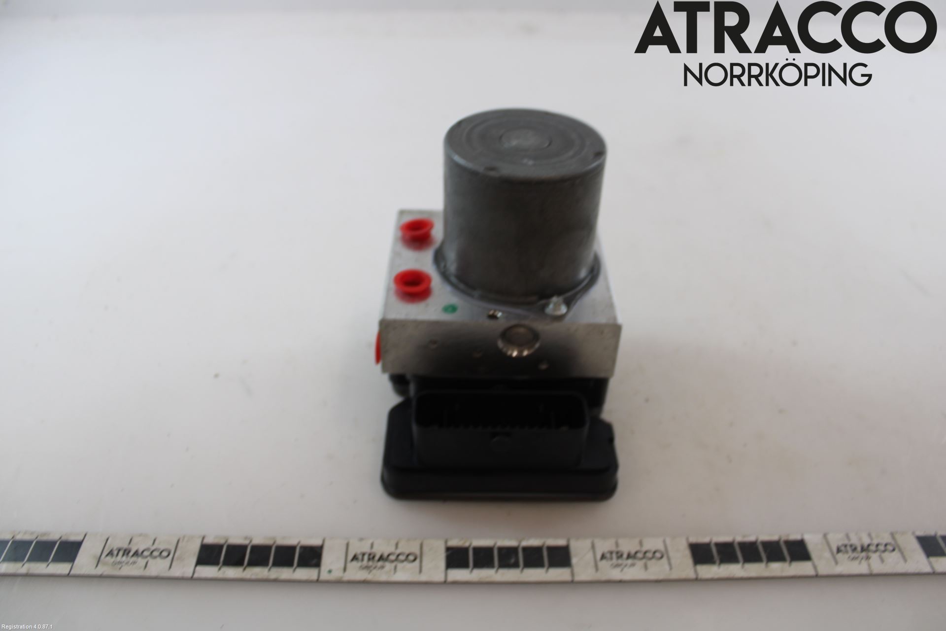 Skoda SCALA 19- Abs Hydraulaggregat