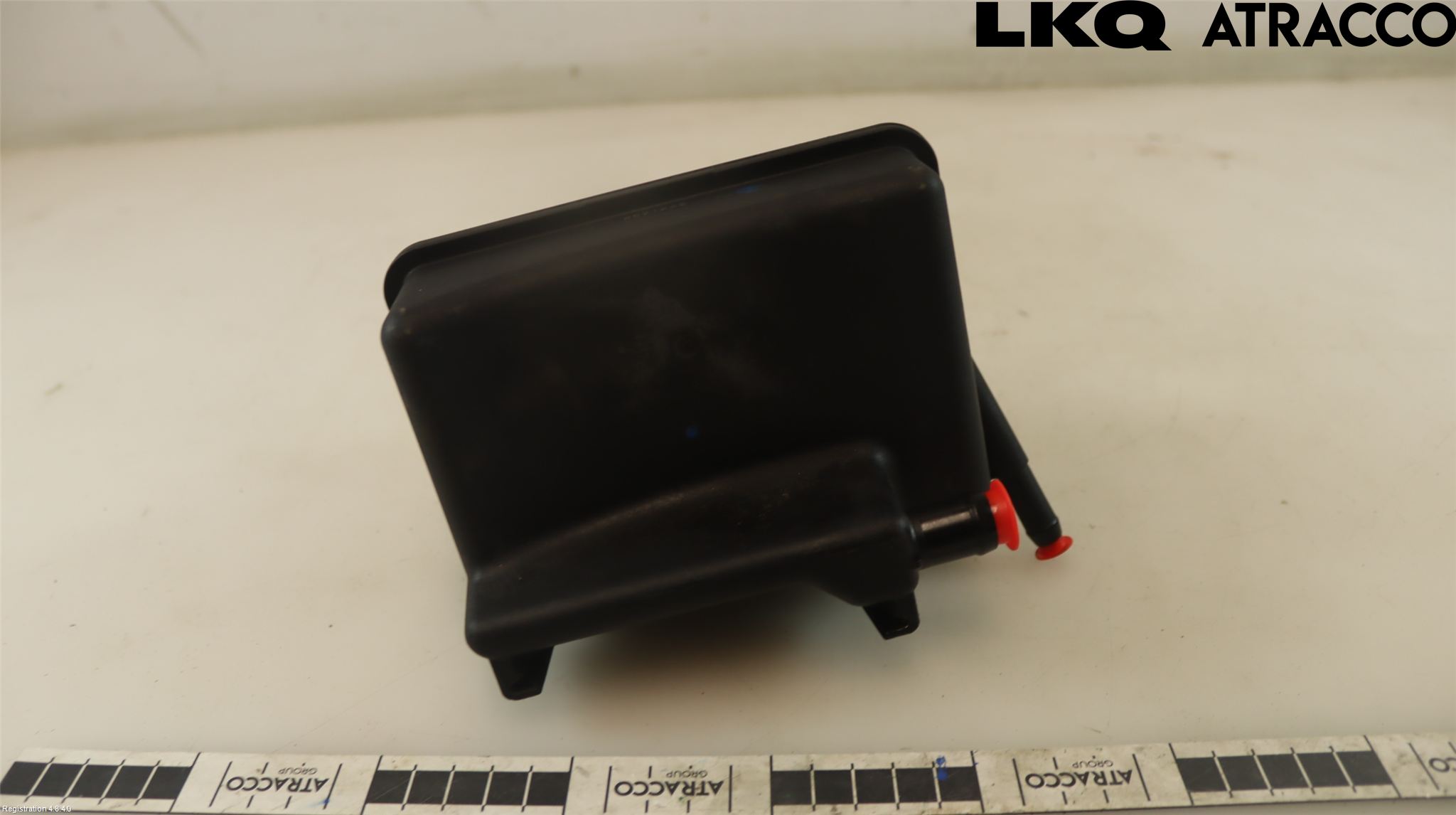 Volvo XC90 03-06 Styrservooljebehållare